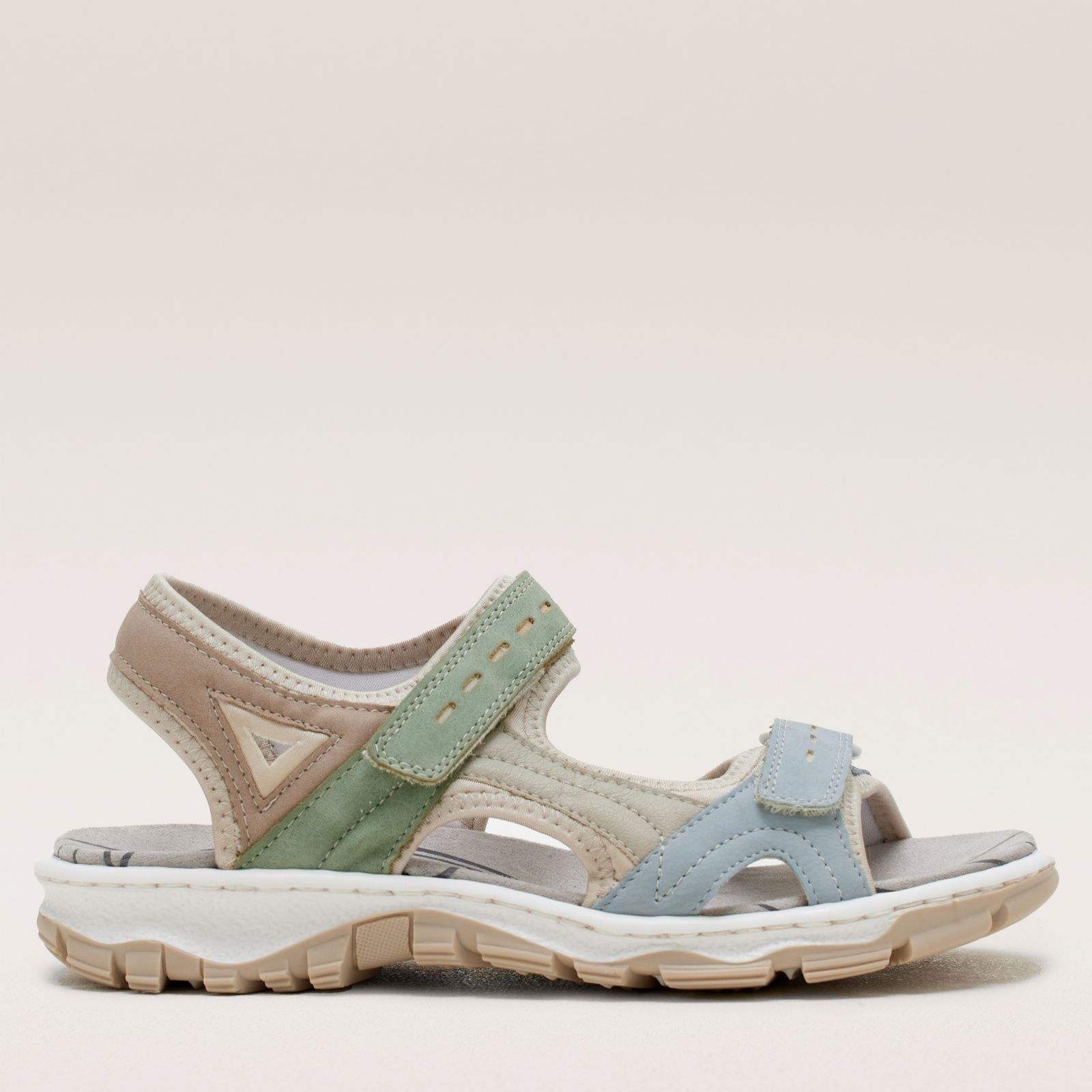 Rieker Walking Sandal