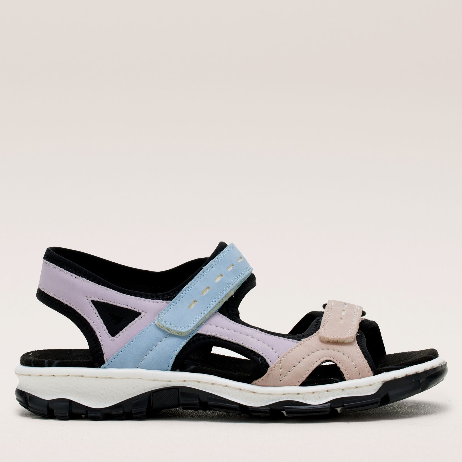 Rieker Walking Sandal