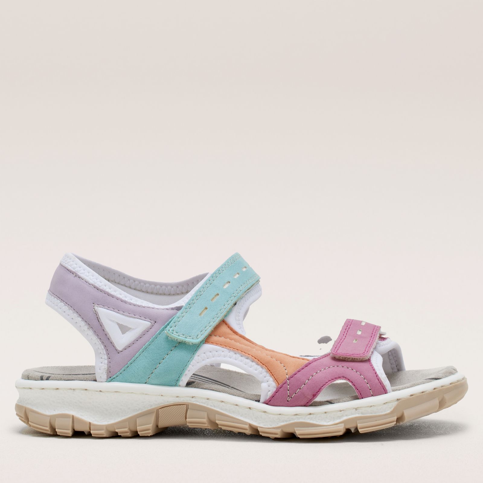 Rieker Walking Sandal