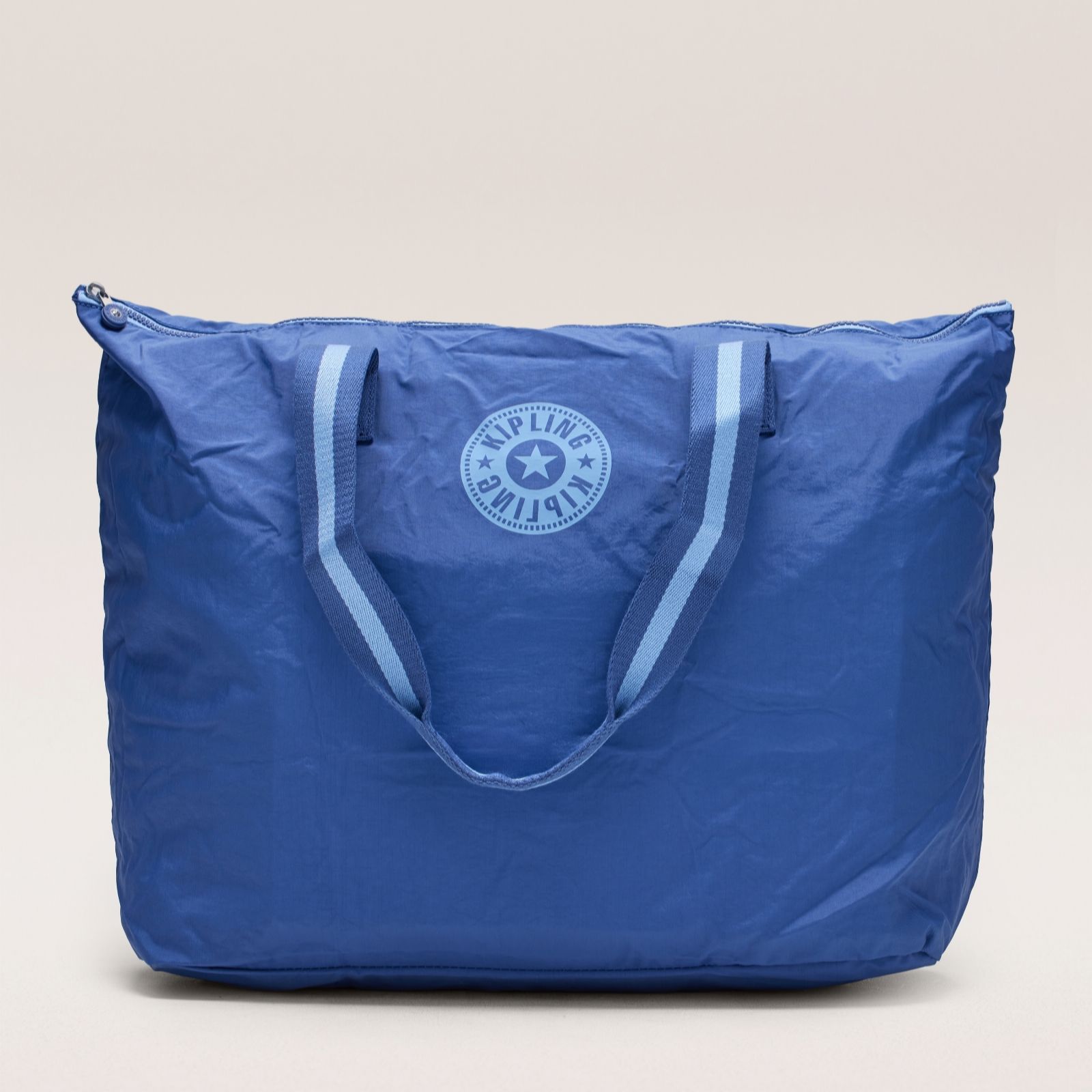 Kipling Davian Up Large Tote