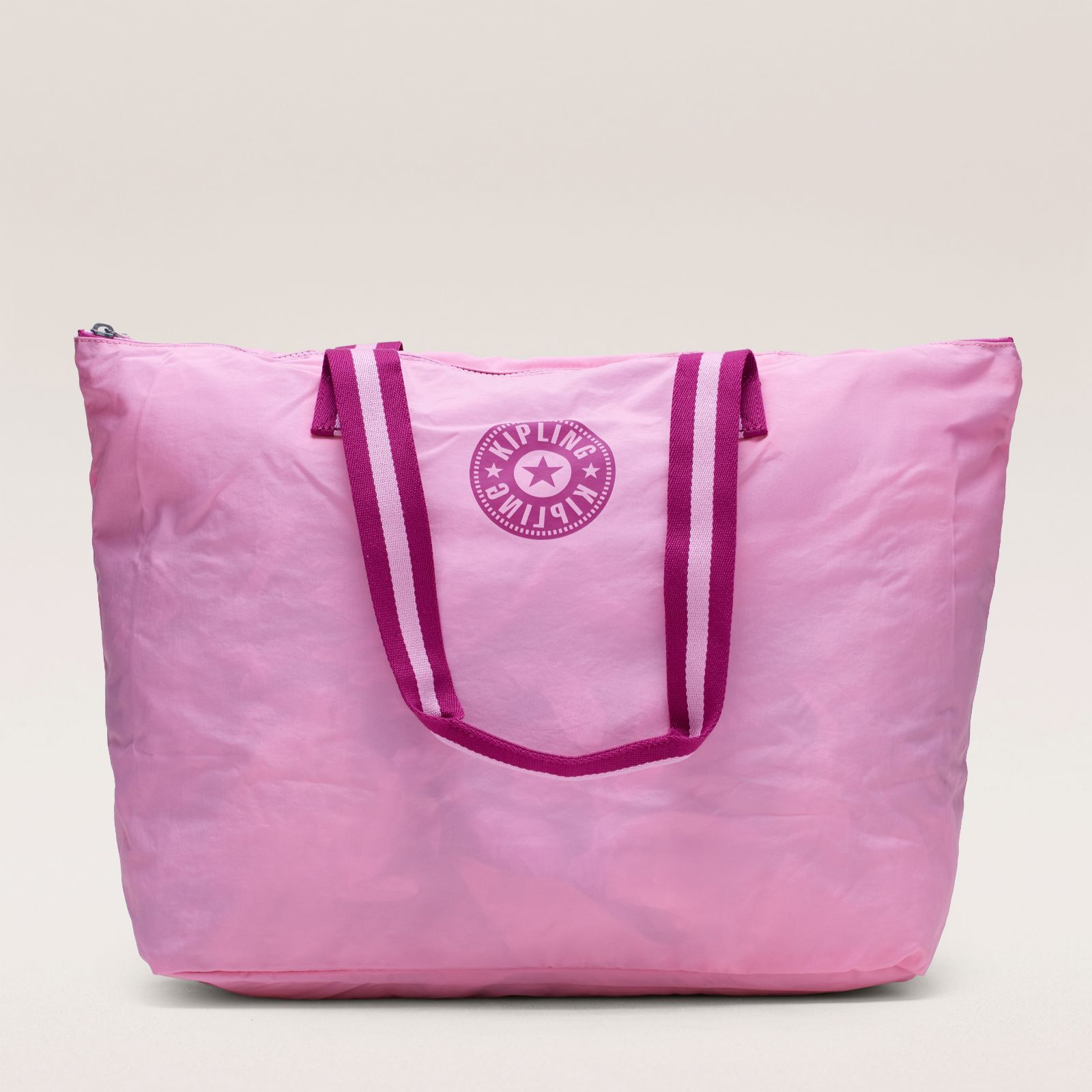Kipling Davian Up Large Tote