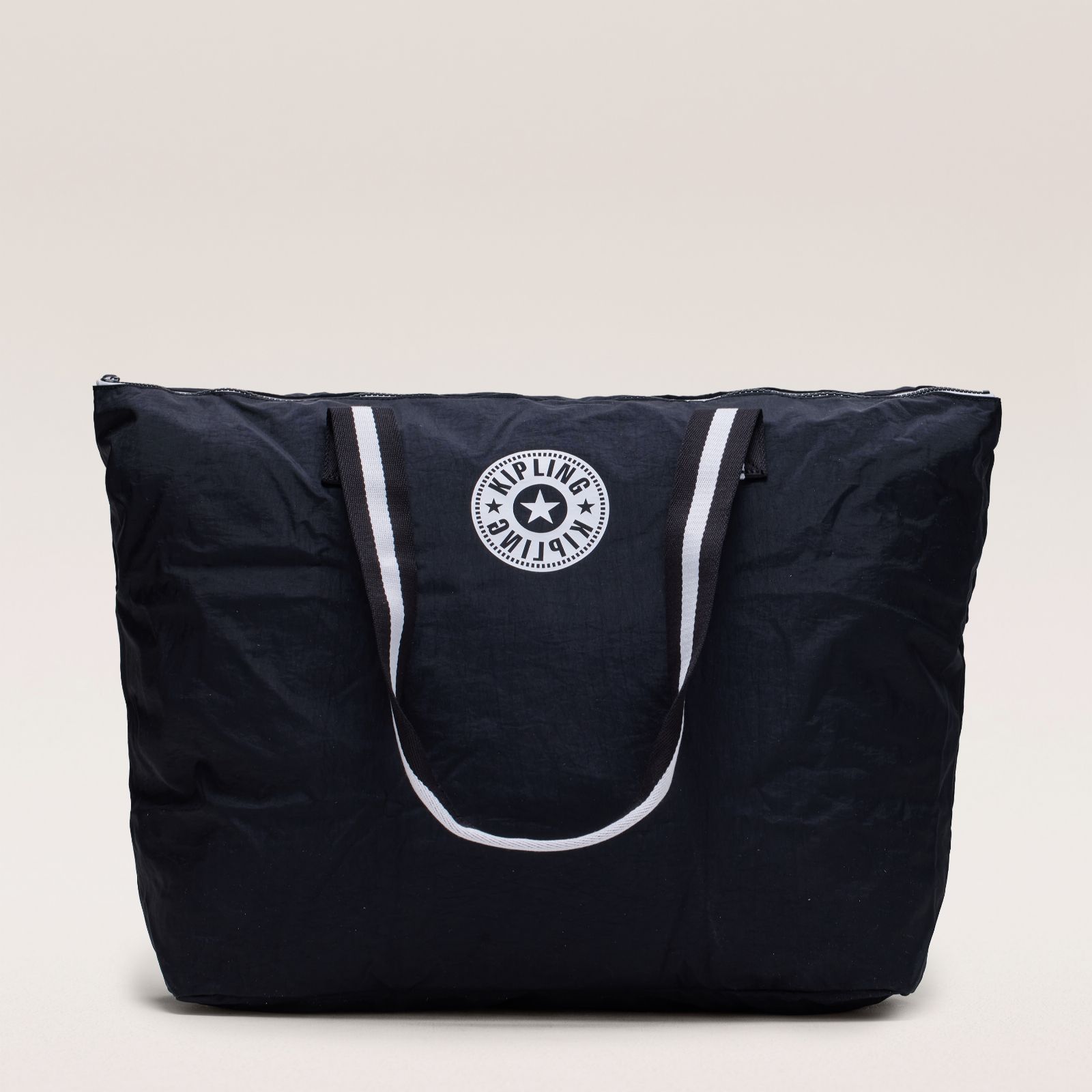 Kipling Davian Up Large Tote