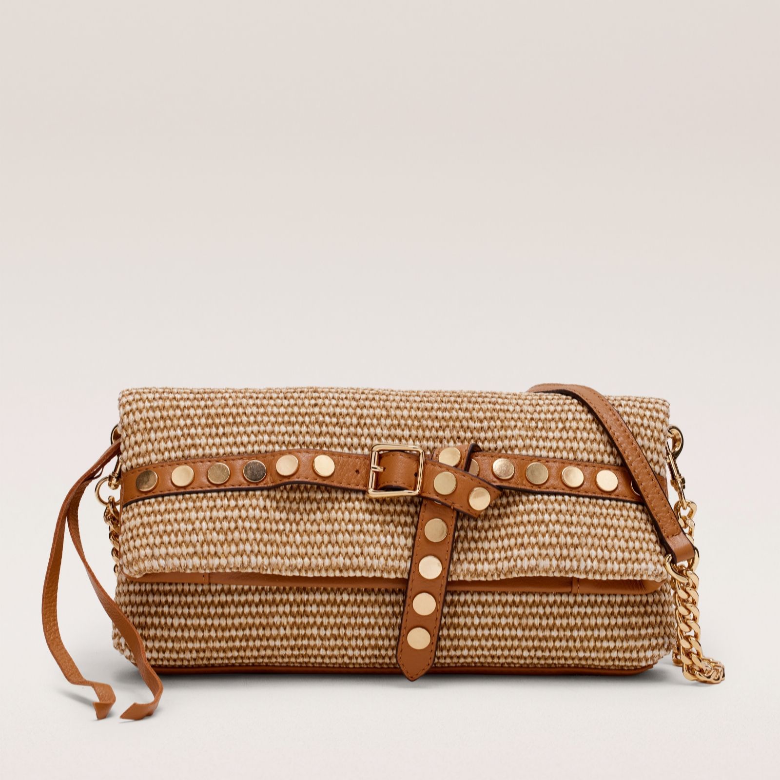 Aimee Kestenberg Jagger Convertable Clutch