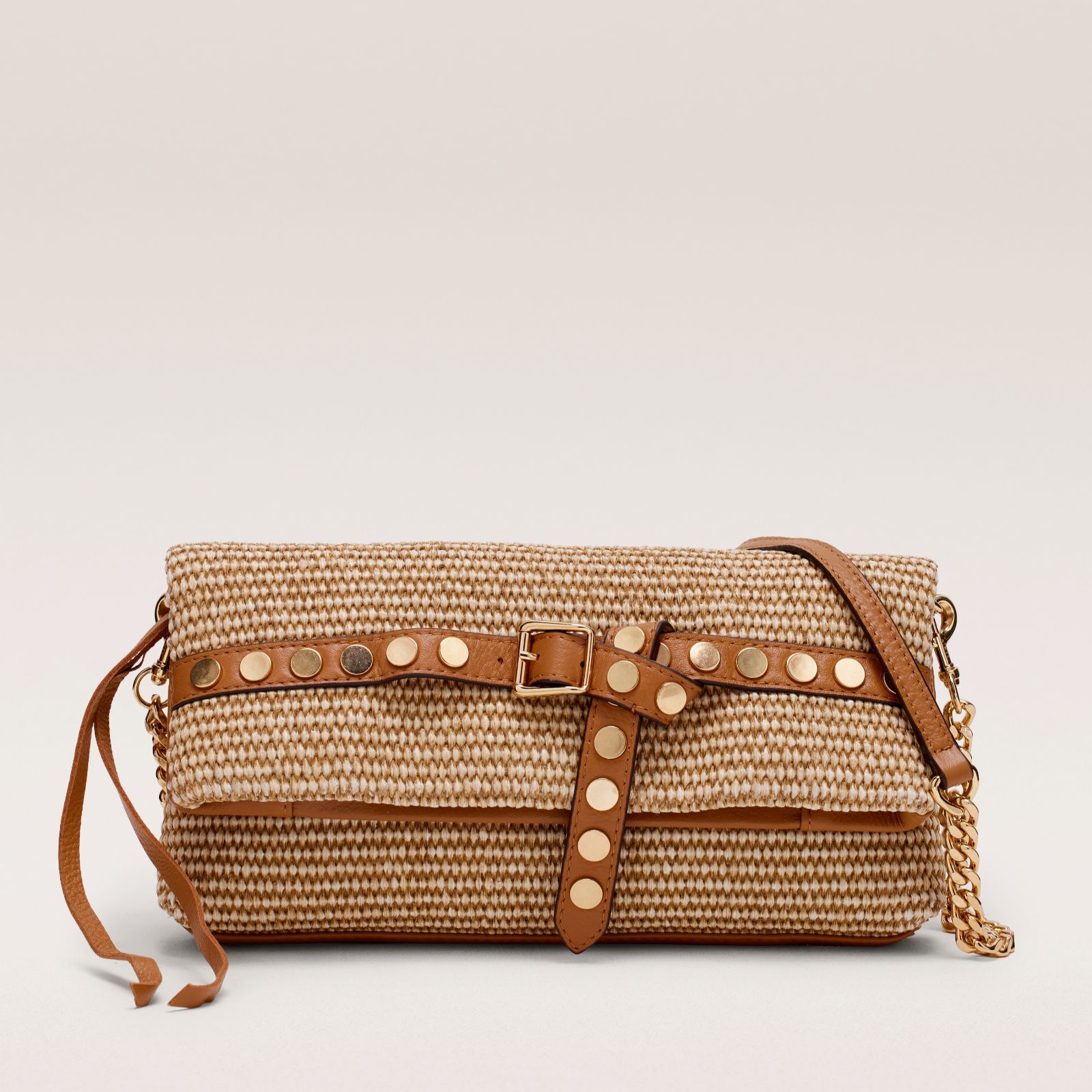 Aimee Kestenberg Jagger Convertable Clutch