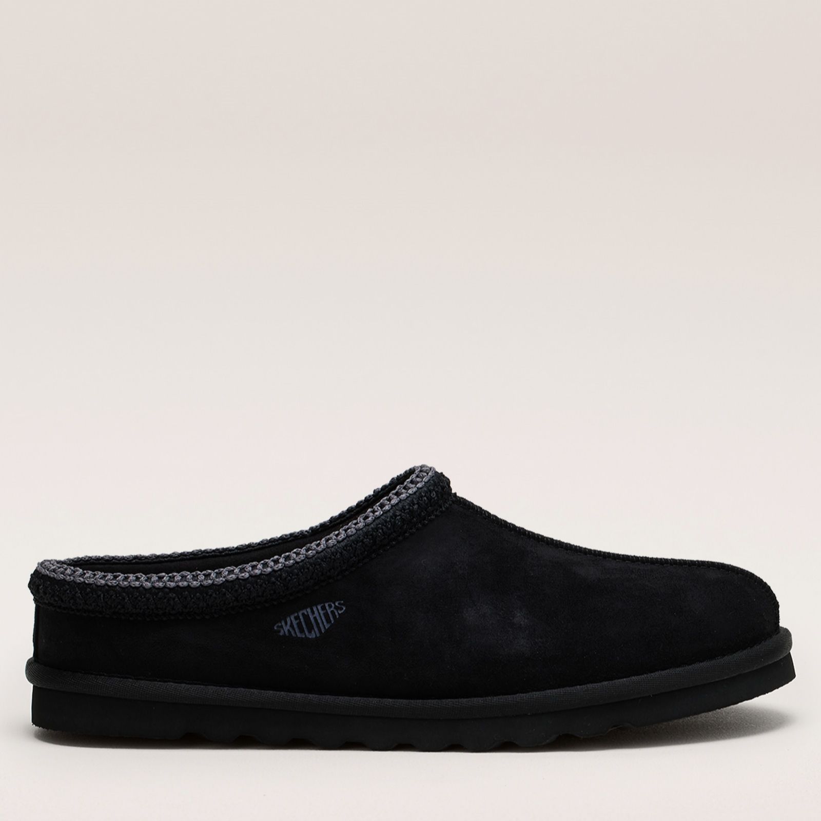 Outlet Skechers Men's Renten Ulrich Slipper