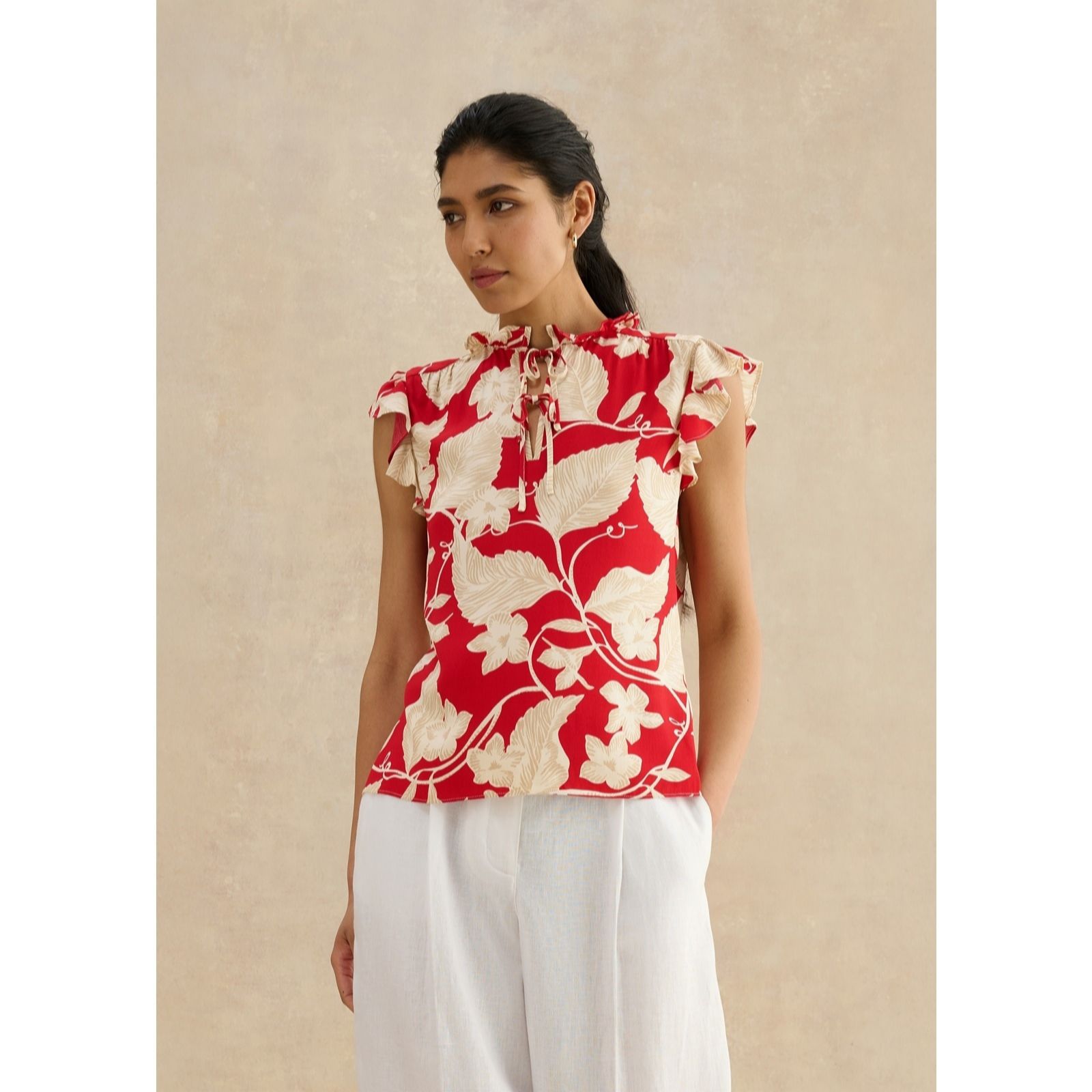 Hobbs London Sadie Blouse