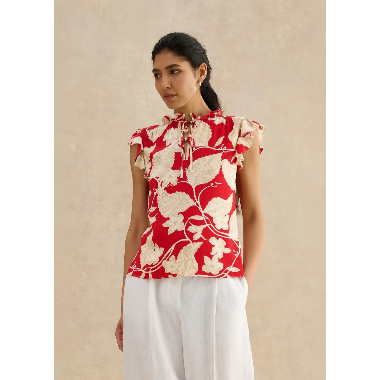 Hobbs London Sadie Blouse