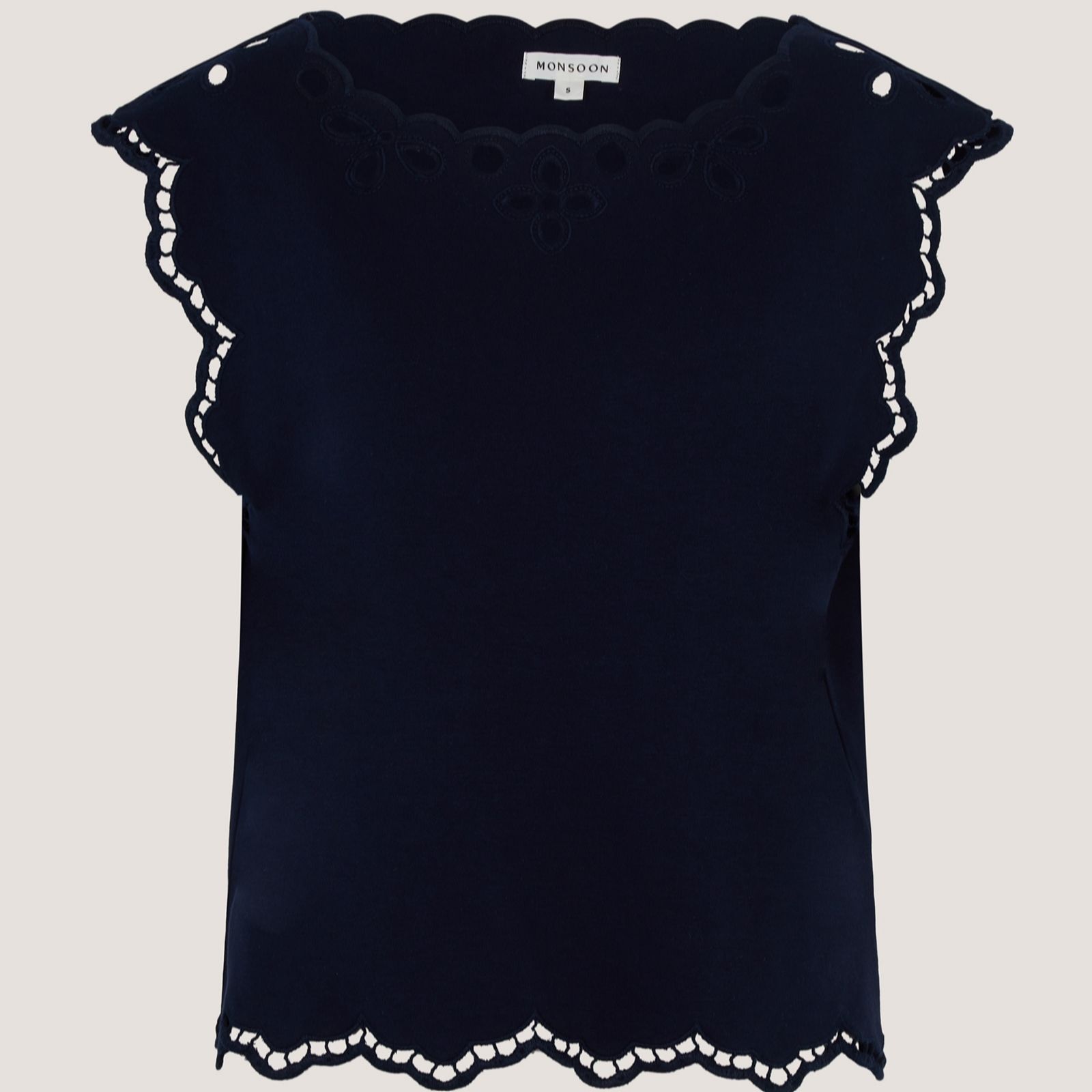 Monsoon Gaia T-shirt