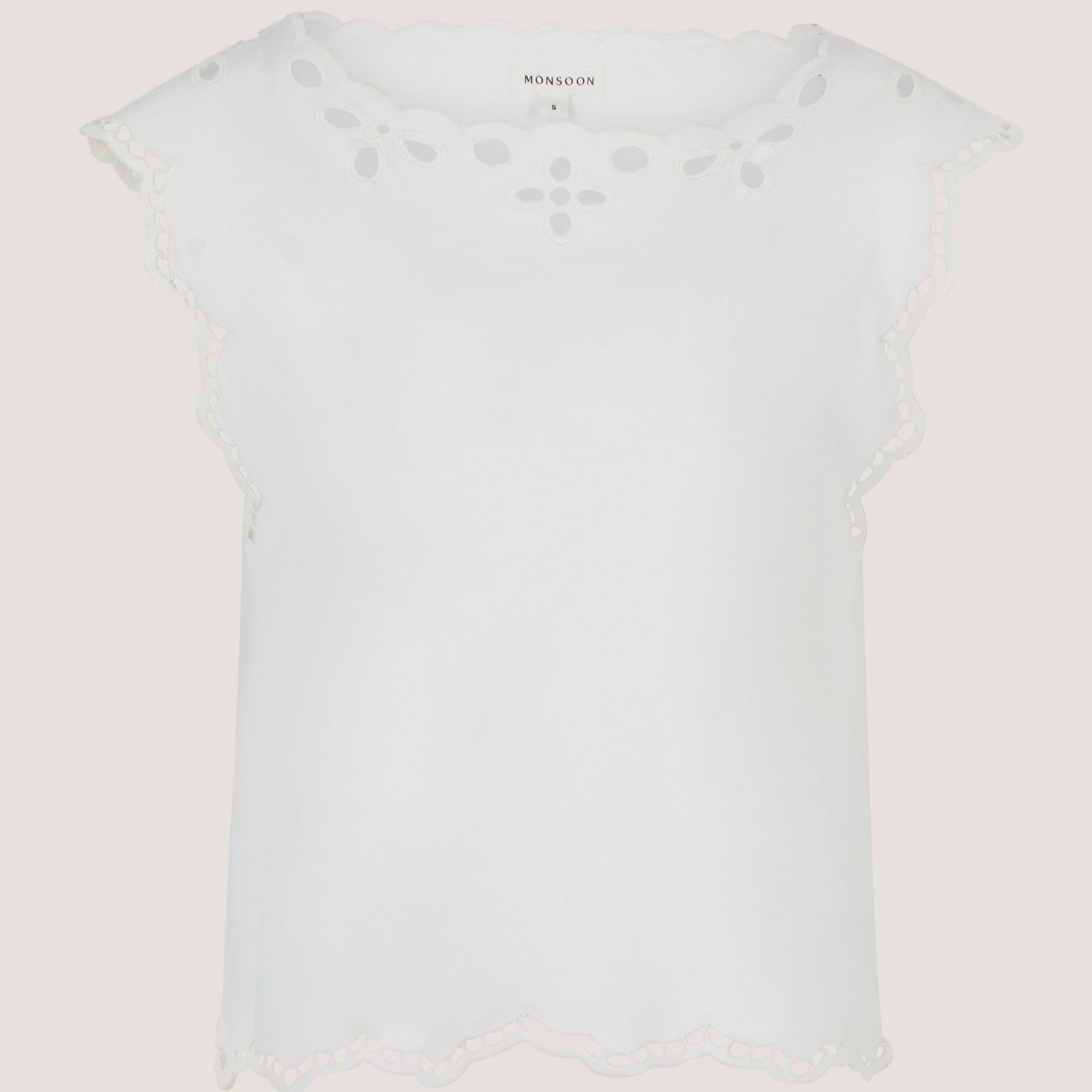 Monsoon Gaia T-shirt