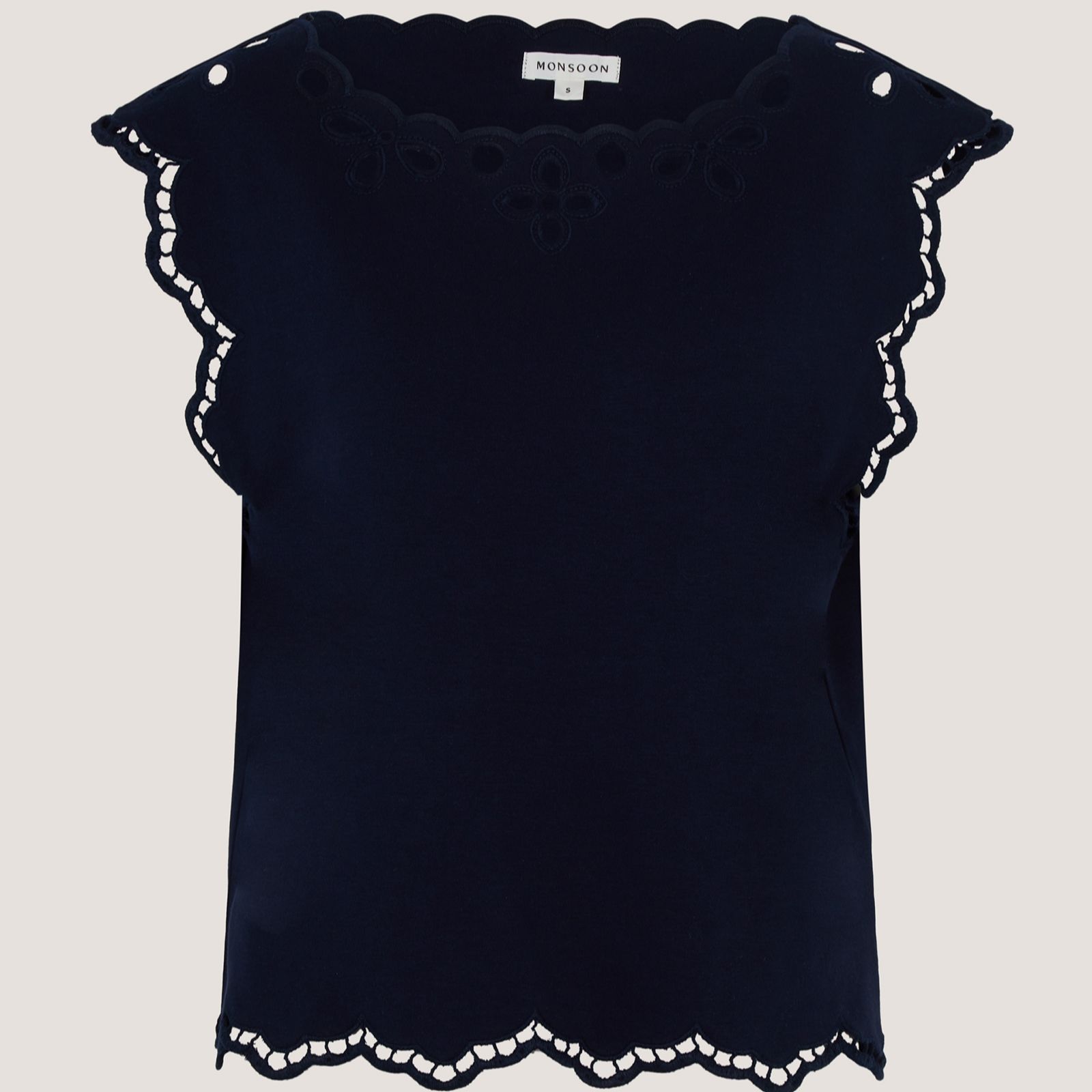 Monsoon Gaia T-shirt