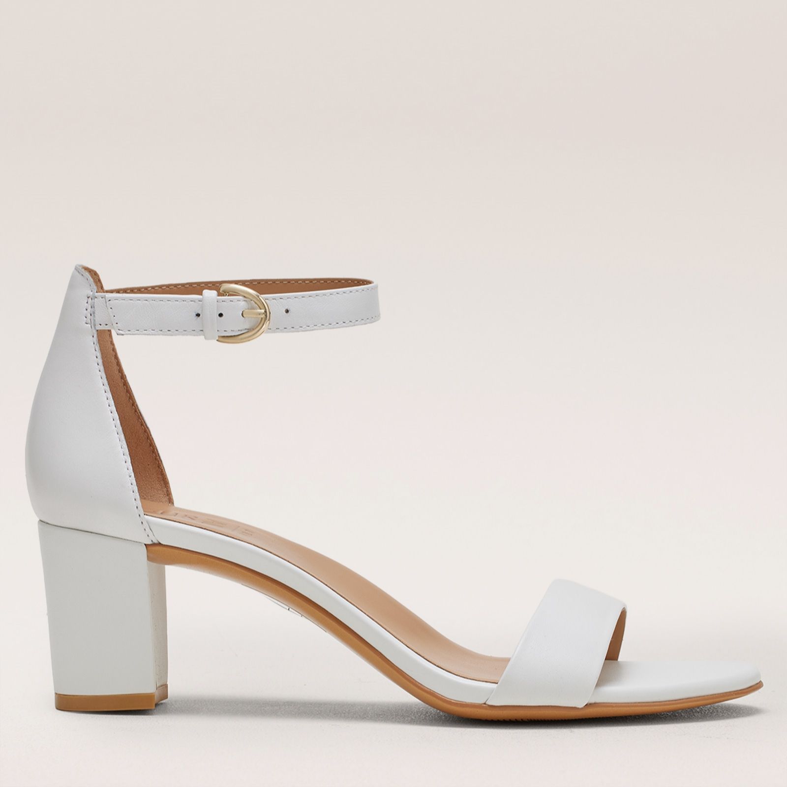 Naturalizer Vera Leather Sandal