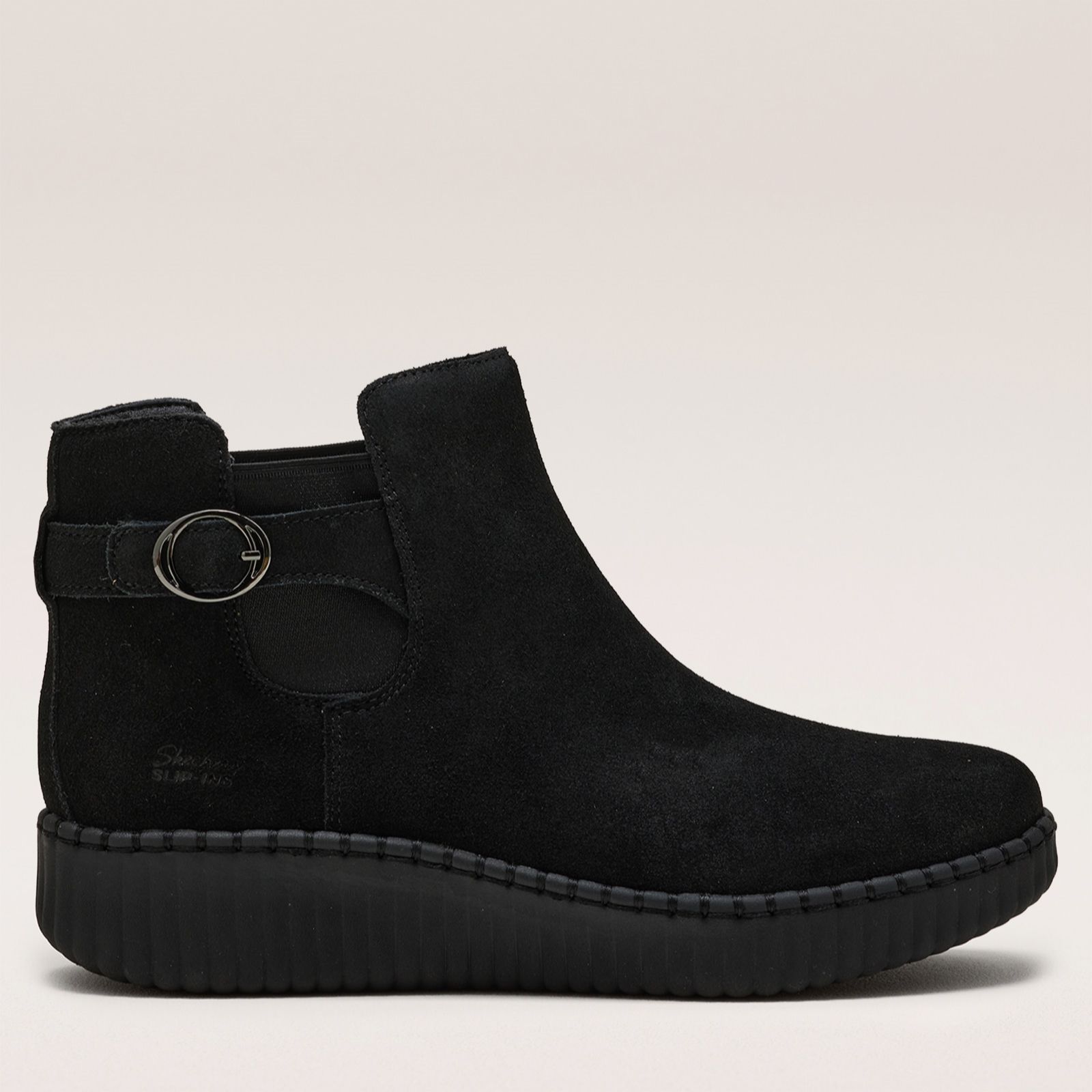 Skechers Wilshire Blvd Darling Moment Slip-Ins Boot