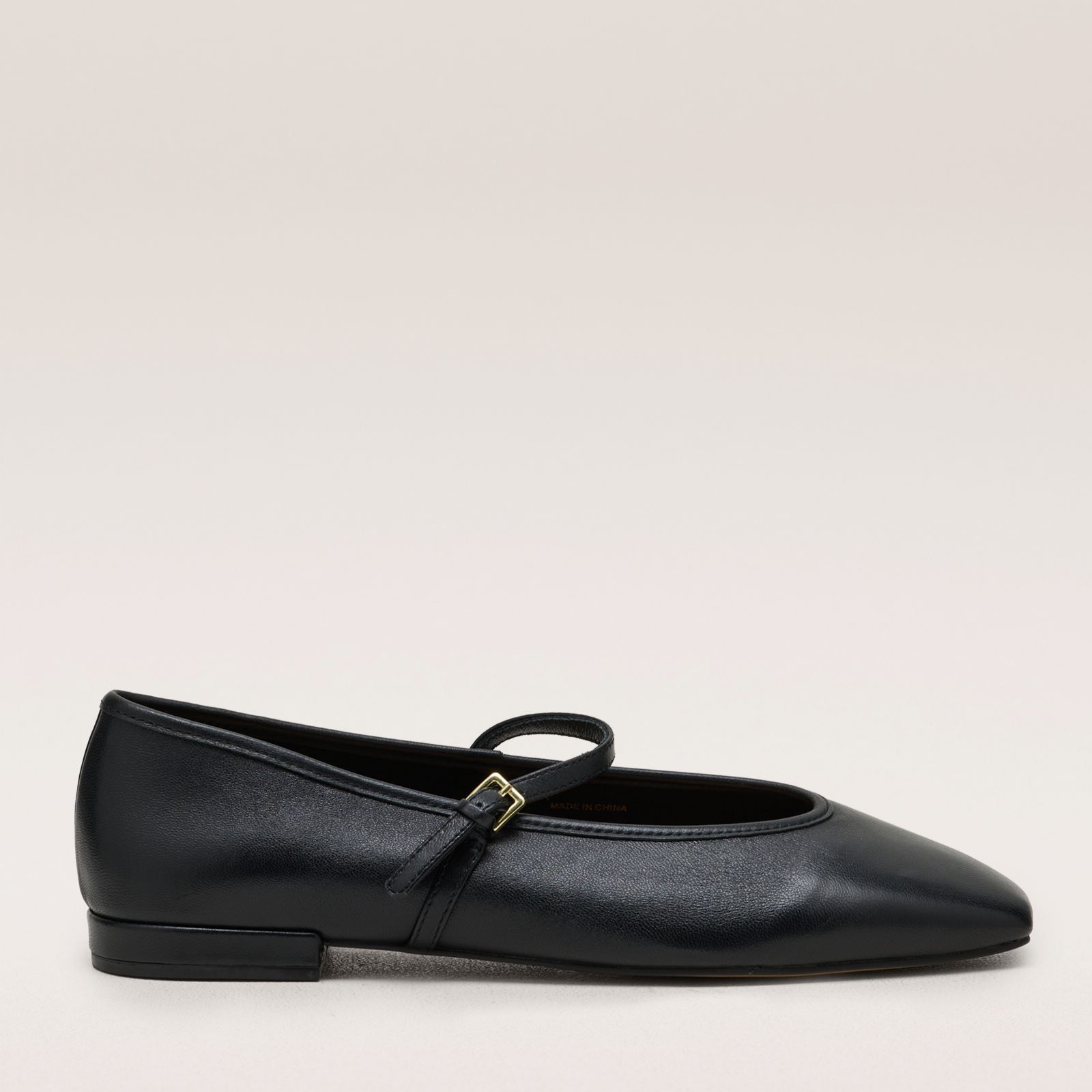 Dune London Hearthrob Mary Jane Shoes
