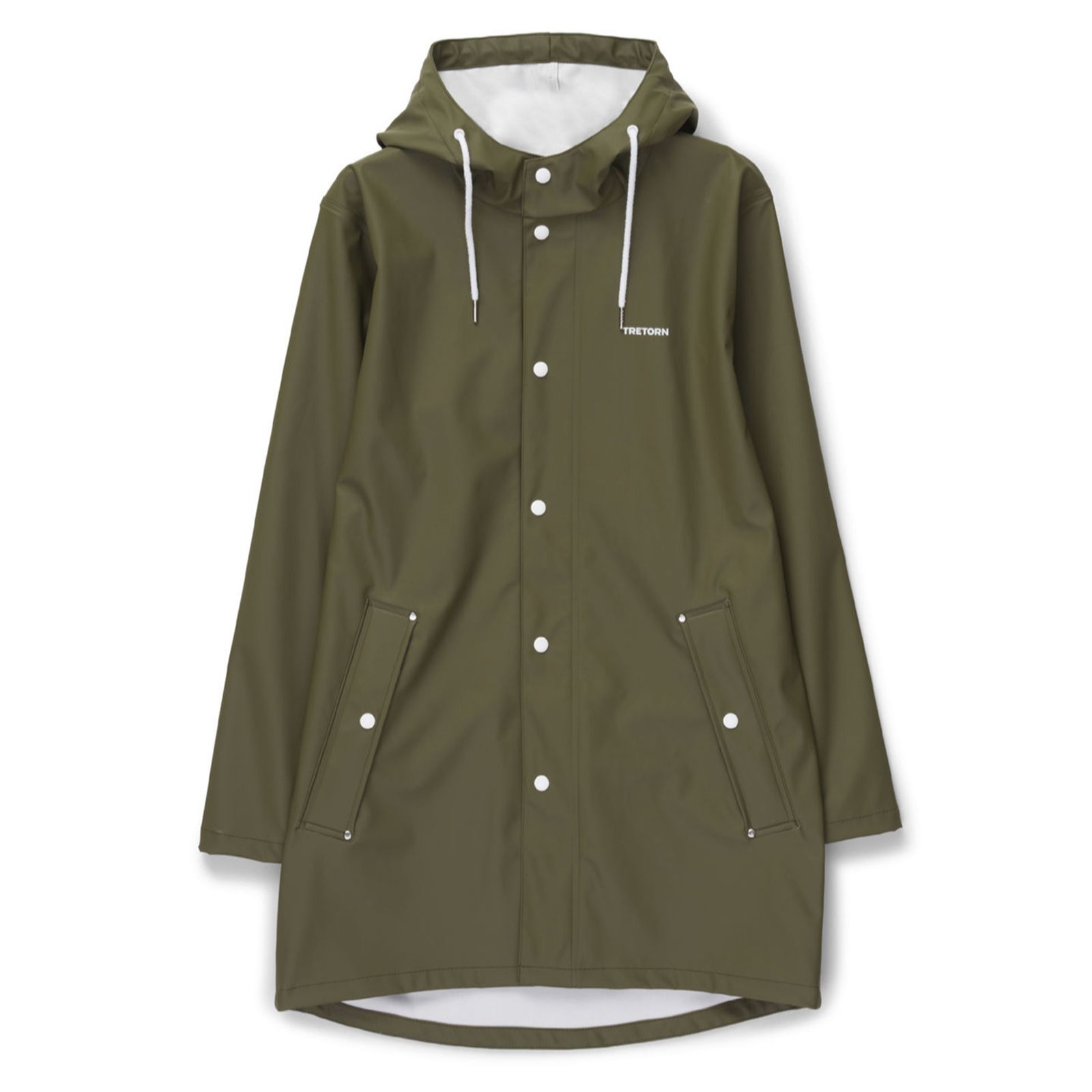 Tretorn Wings Waterproof Rain Jacket