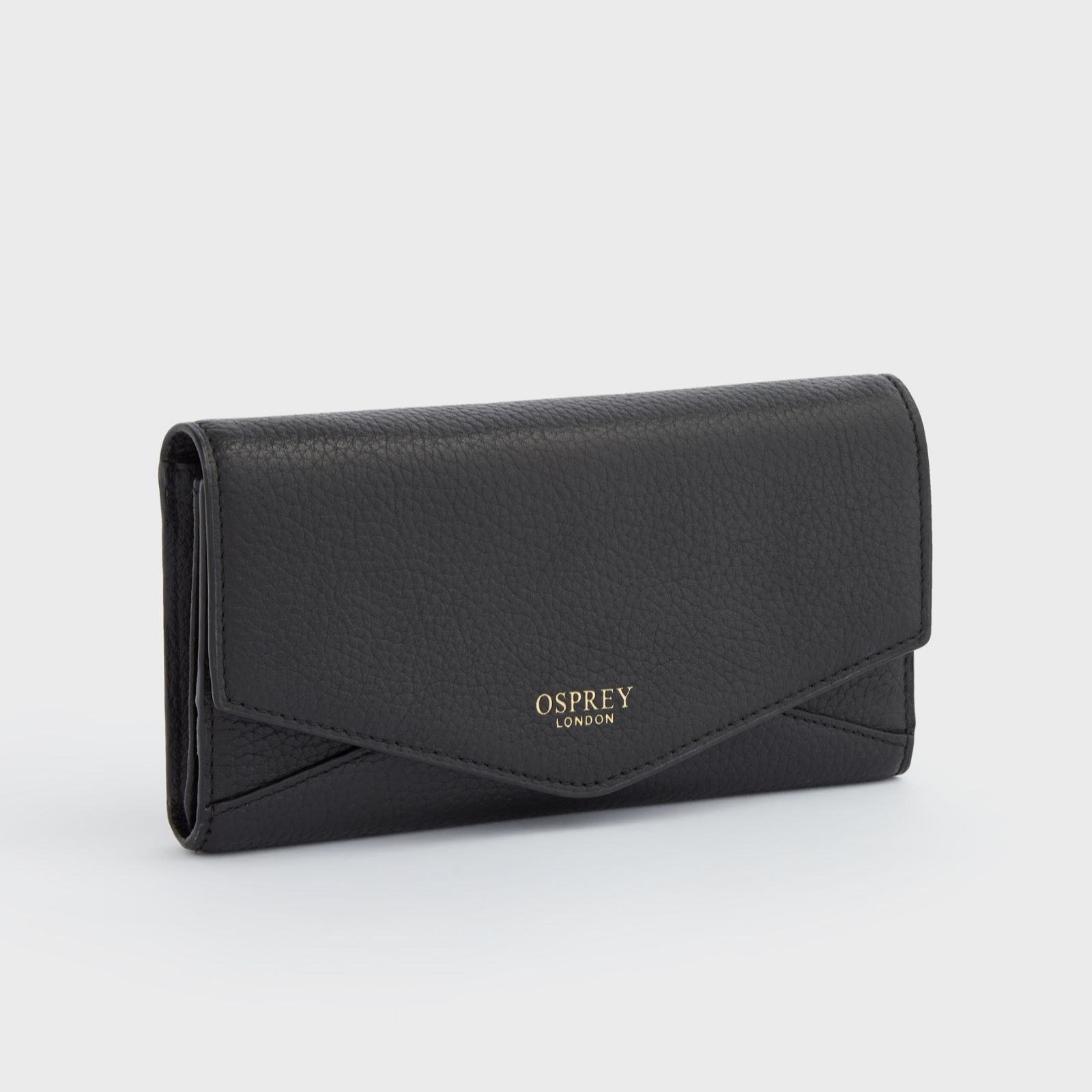 Osprey London Hendrix Matinee Purse - QVC UK