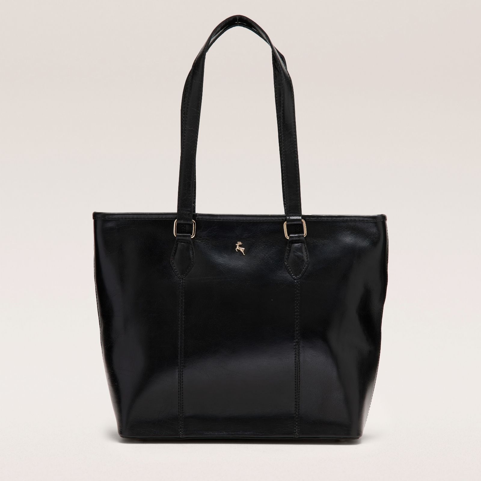 Ashwood Thea Leather Shoulder Bag