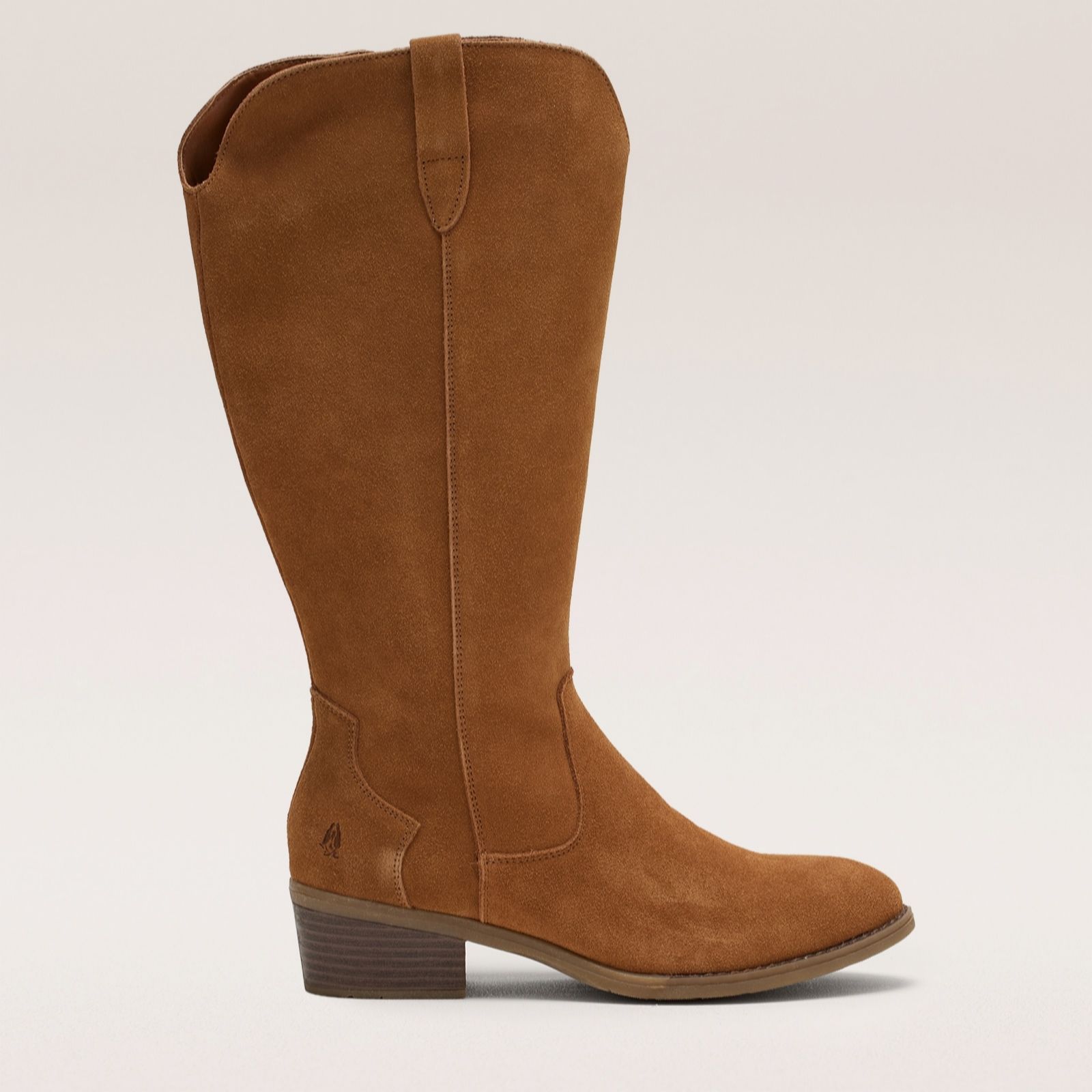 Hush Puppies Isabella Long Boot