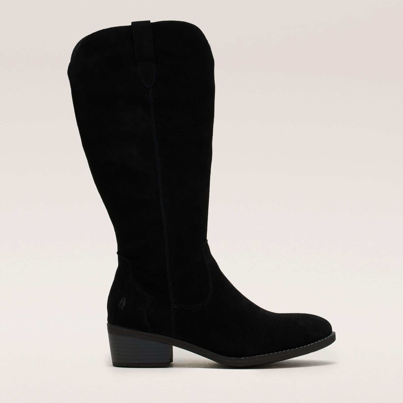 Hush Puppies Isabella Long Boot