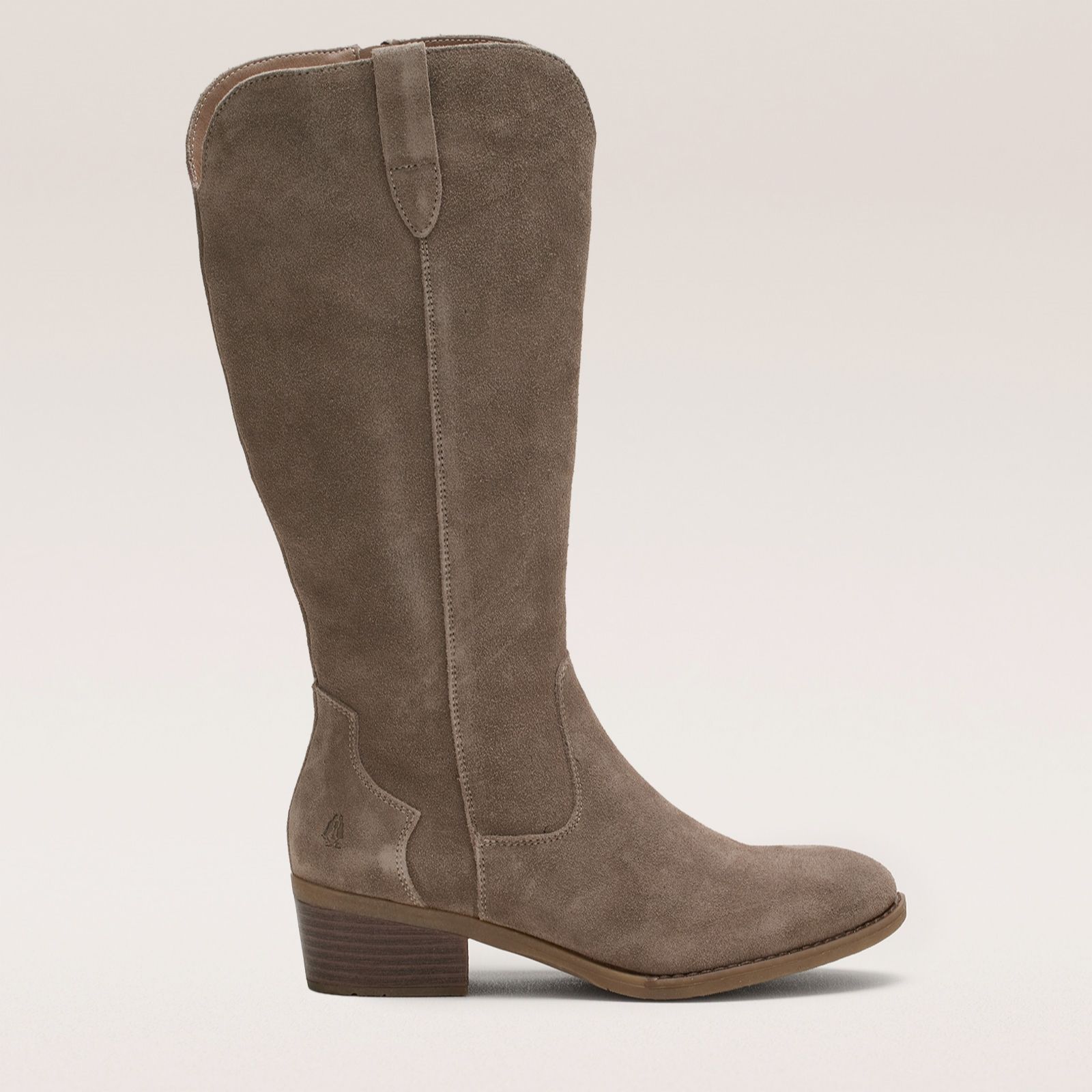 Hush Puppies Isabella Long Boot