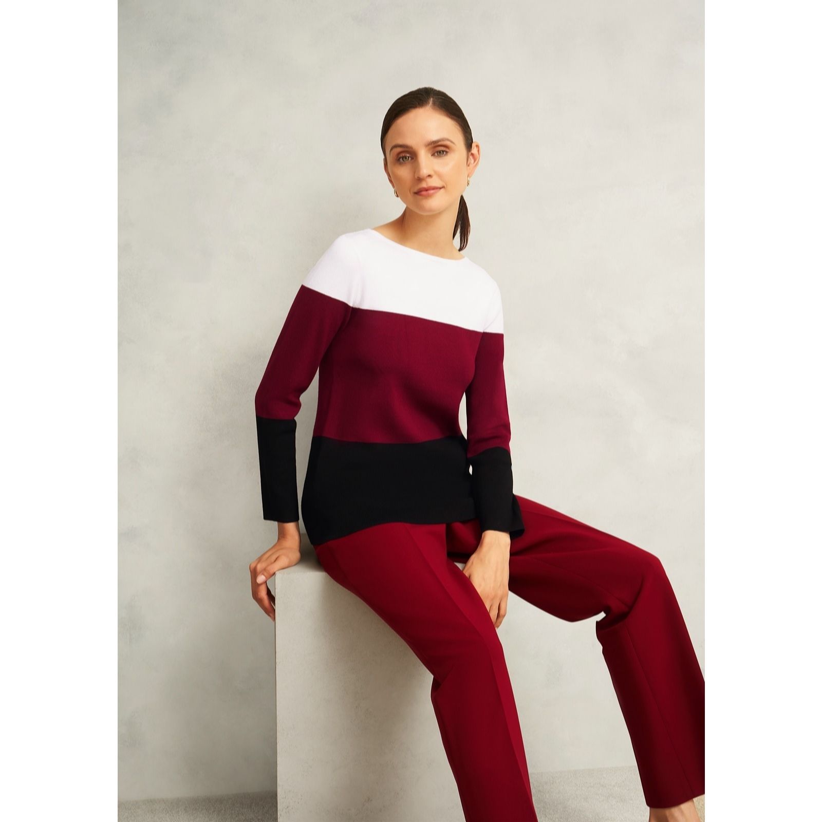 Hobbs London Alice Jumper