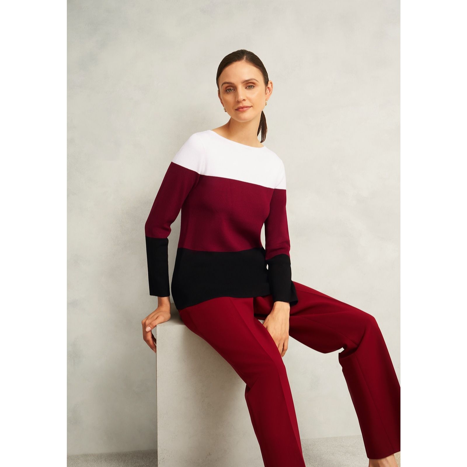 Hobbs London Alice Jumper