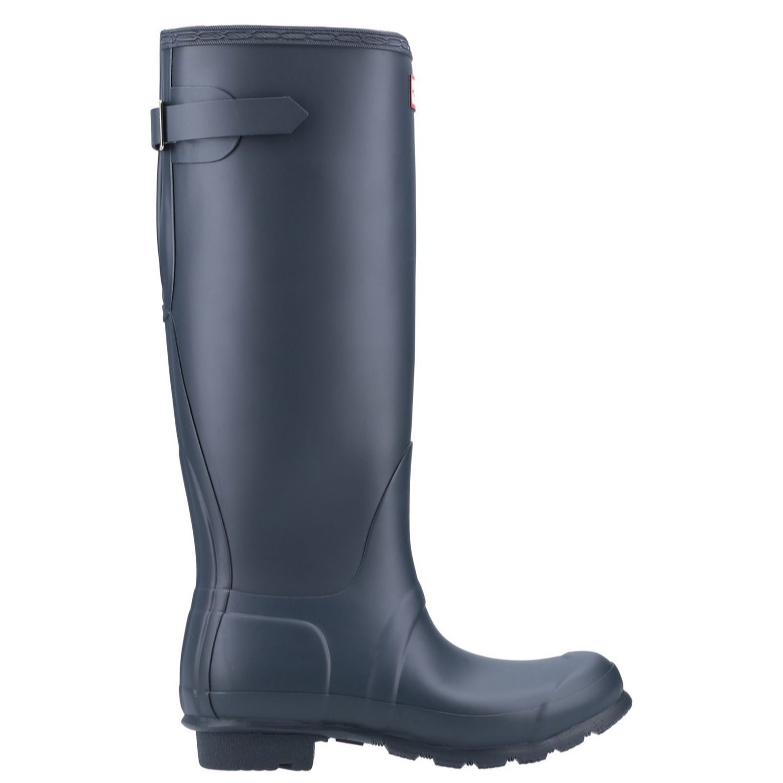  Hunter Original Tall Back Adjustable Wellington Boot