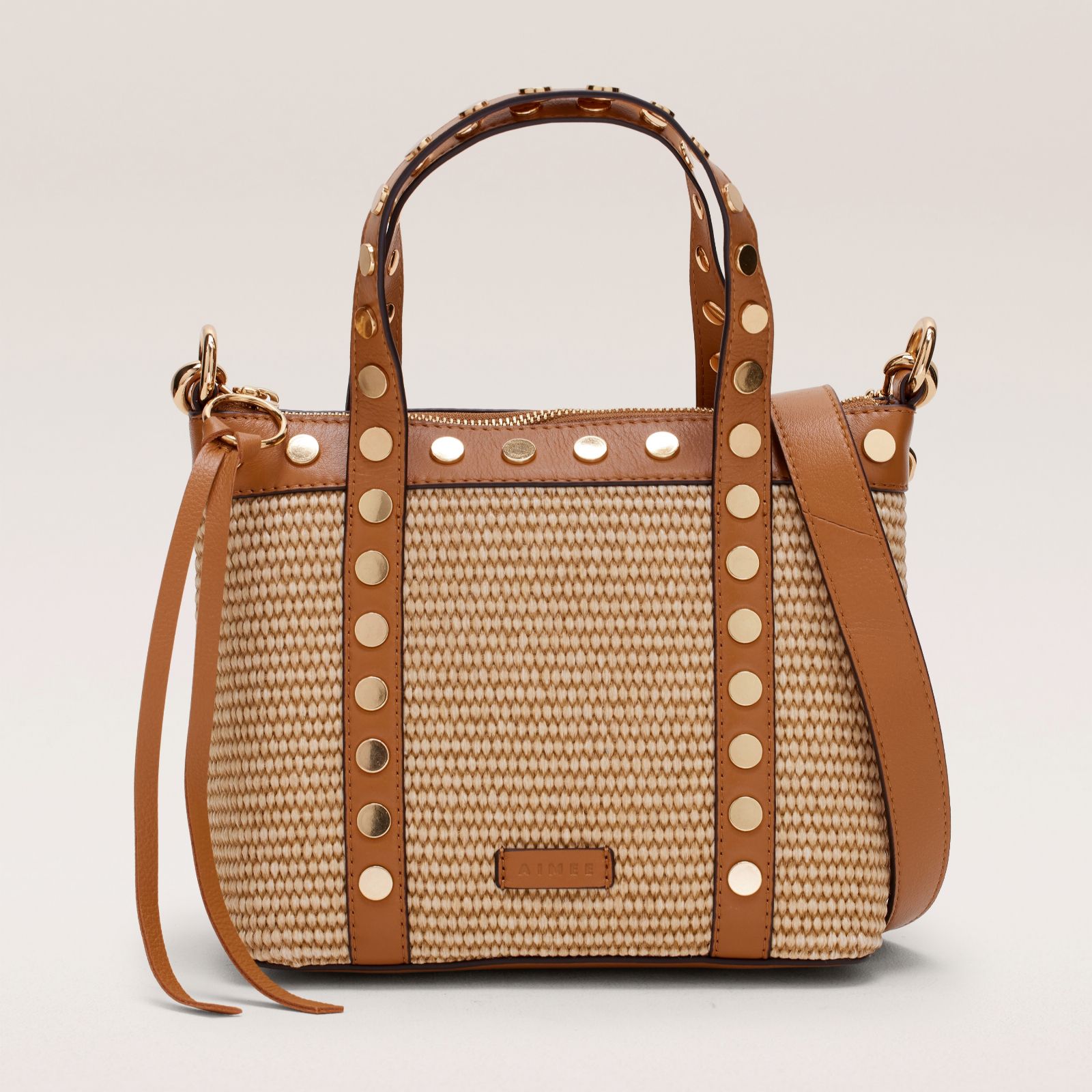 Aimee Kestenberg Jagger Mini Tote