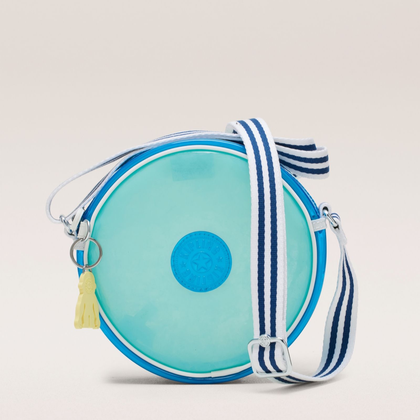 Kipling Fernanda Clear Crossbody