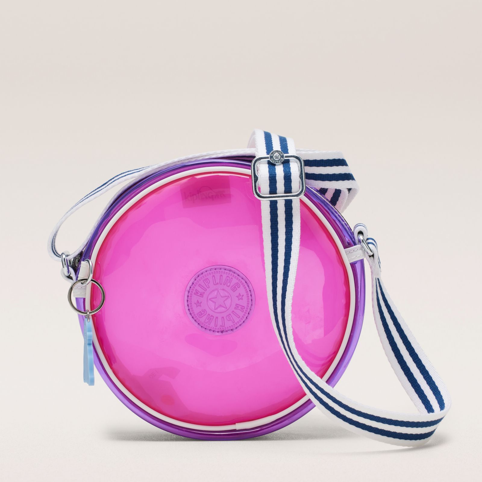 Kipling Fernanda Clear Cross-Body Bag