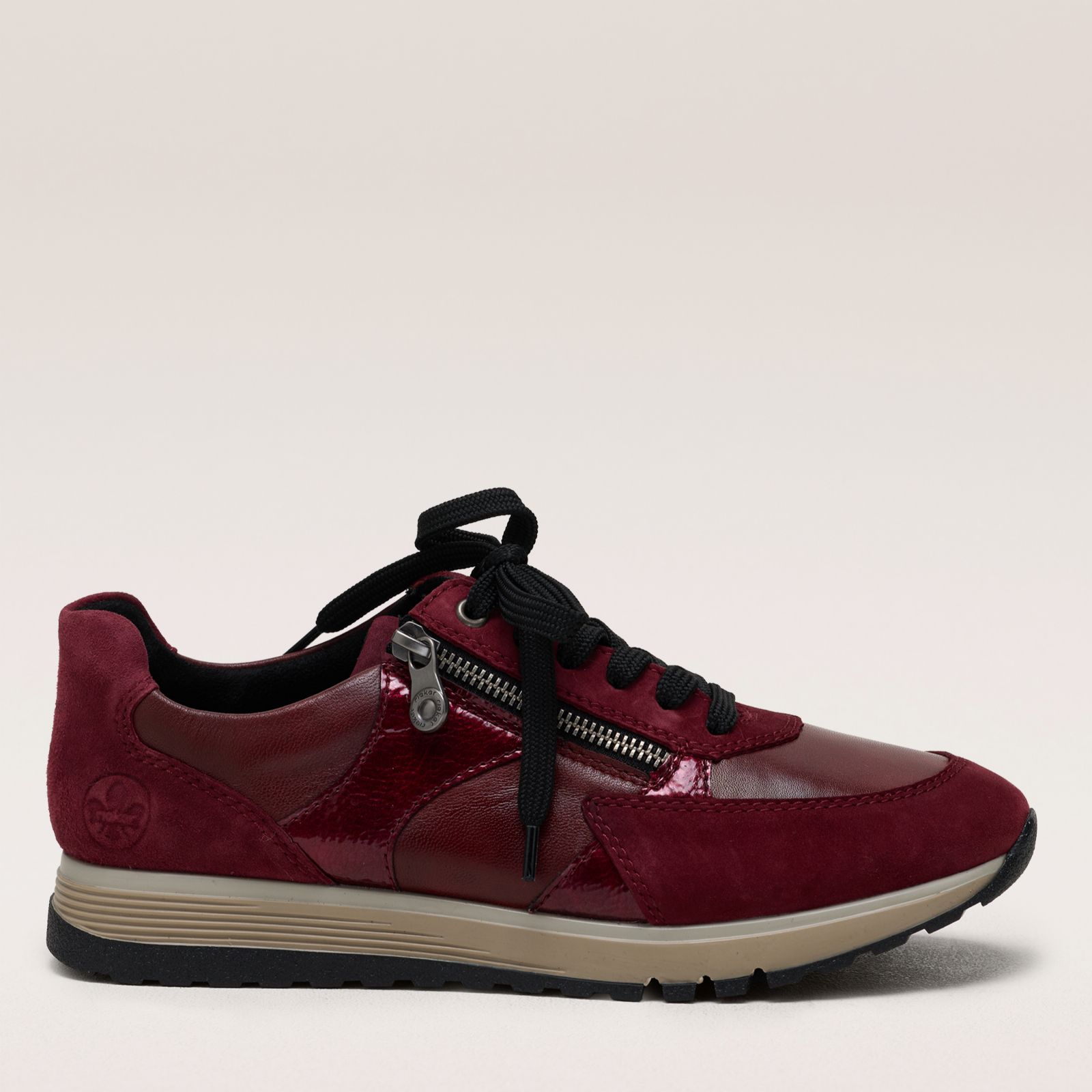 Rieker Zip Trainer