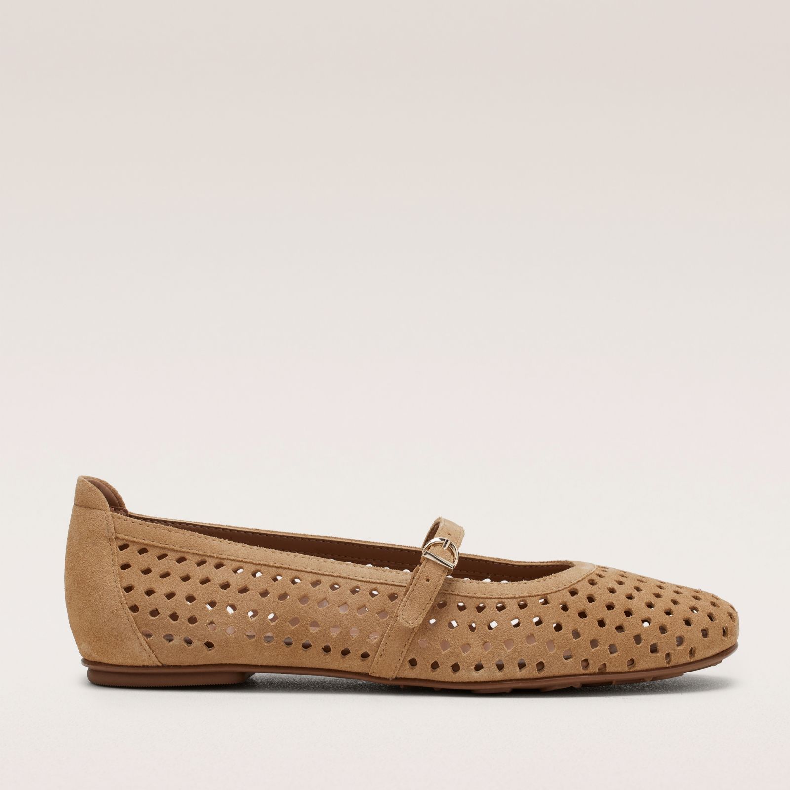 Naturalizer Aria-Perf Mary Jane Shoe