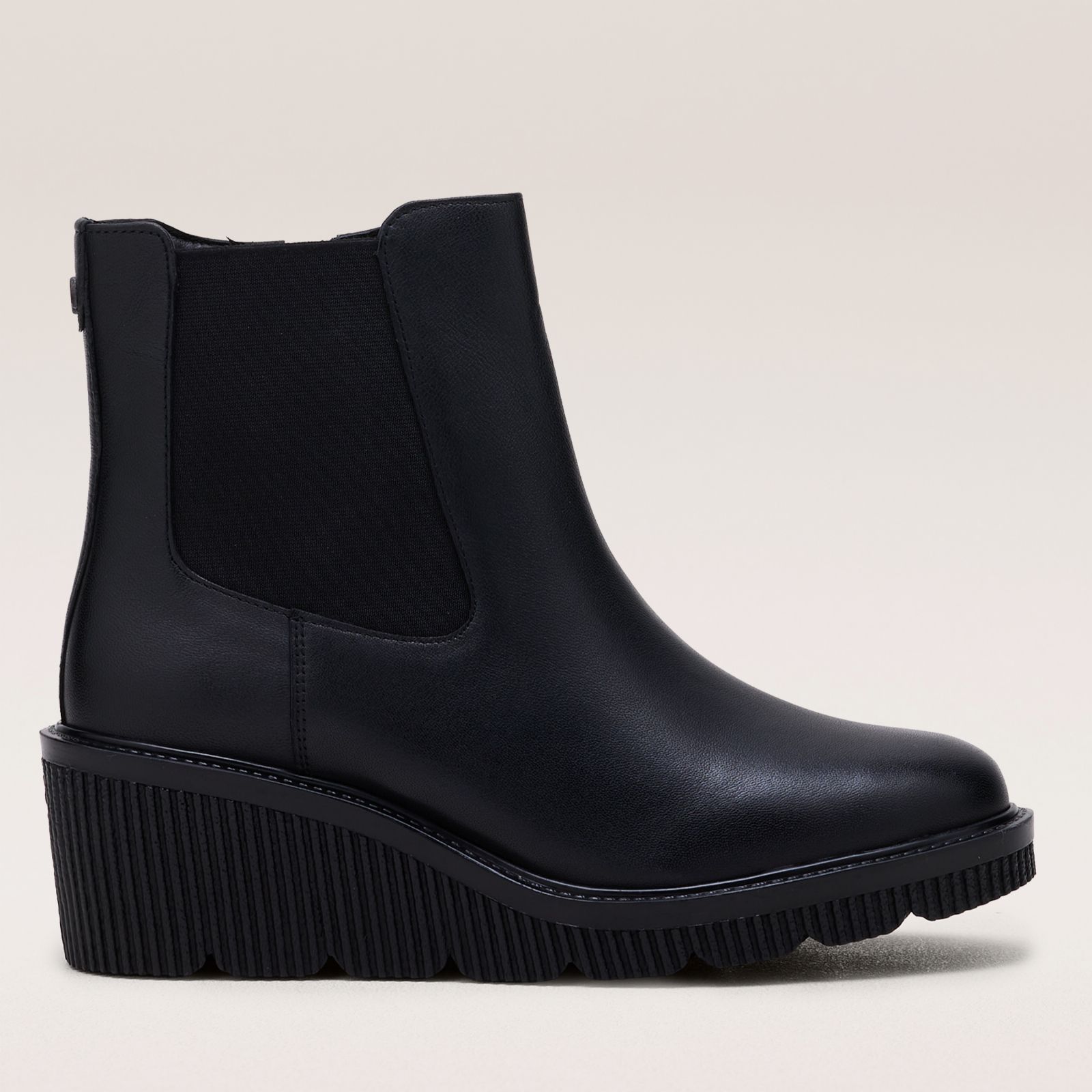 Moda In Pelle Parth Boot