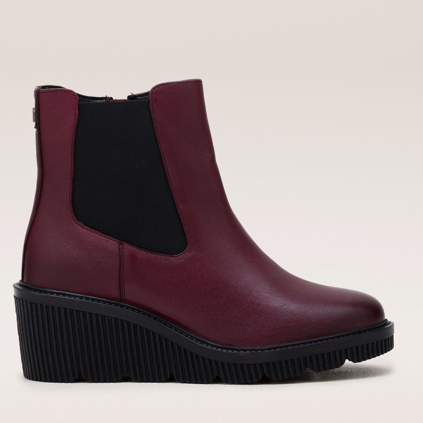Moda In Pelle Parth Boot