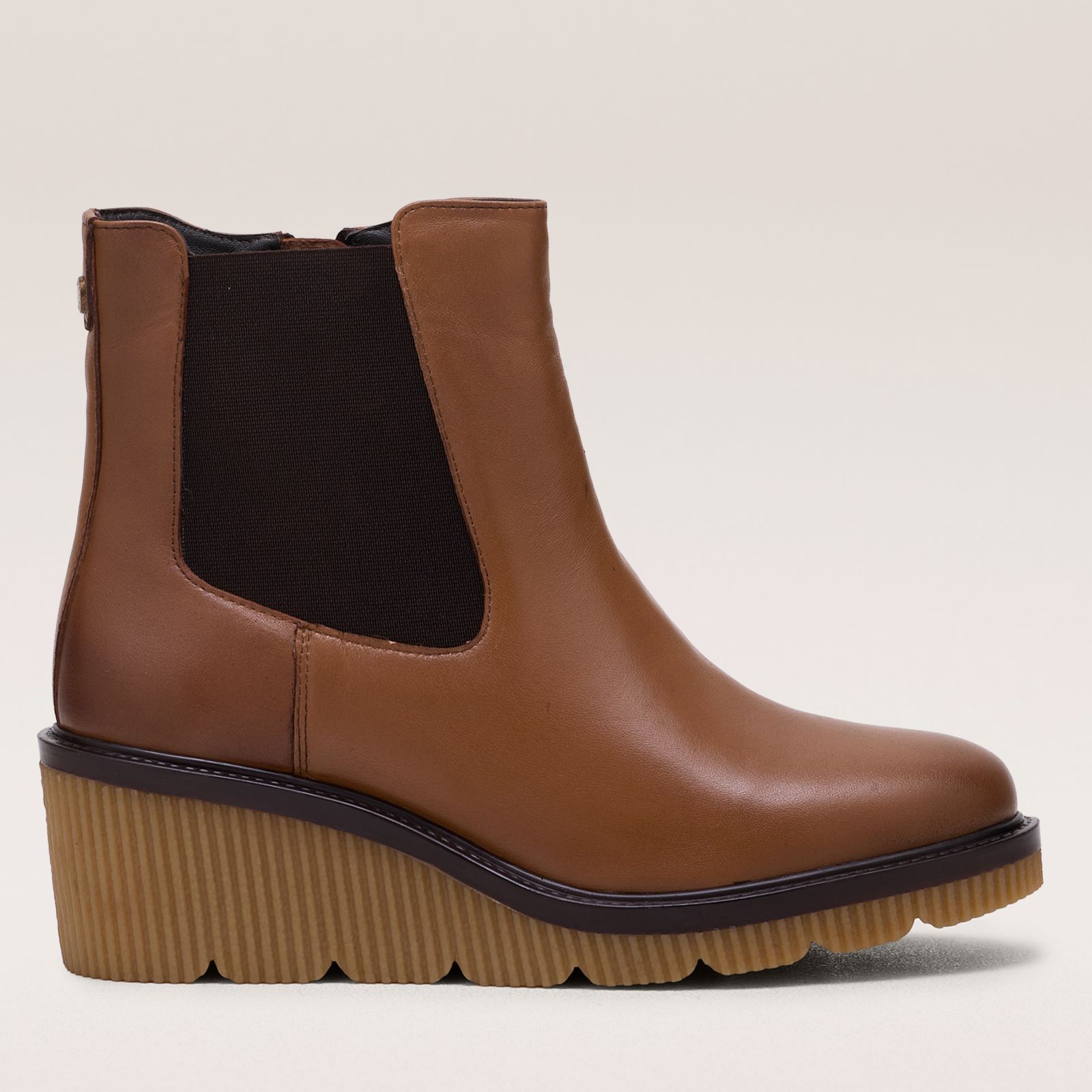 Moda In Pelle Parth Boot