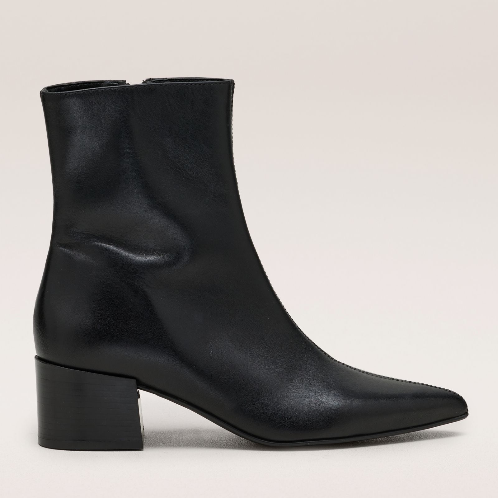 Dune London Pami Leather Boot