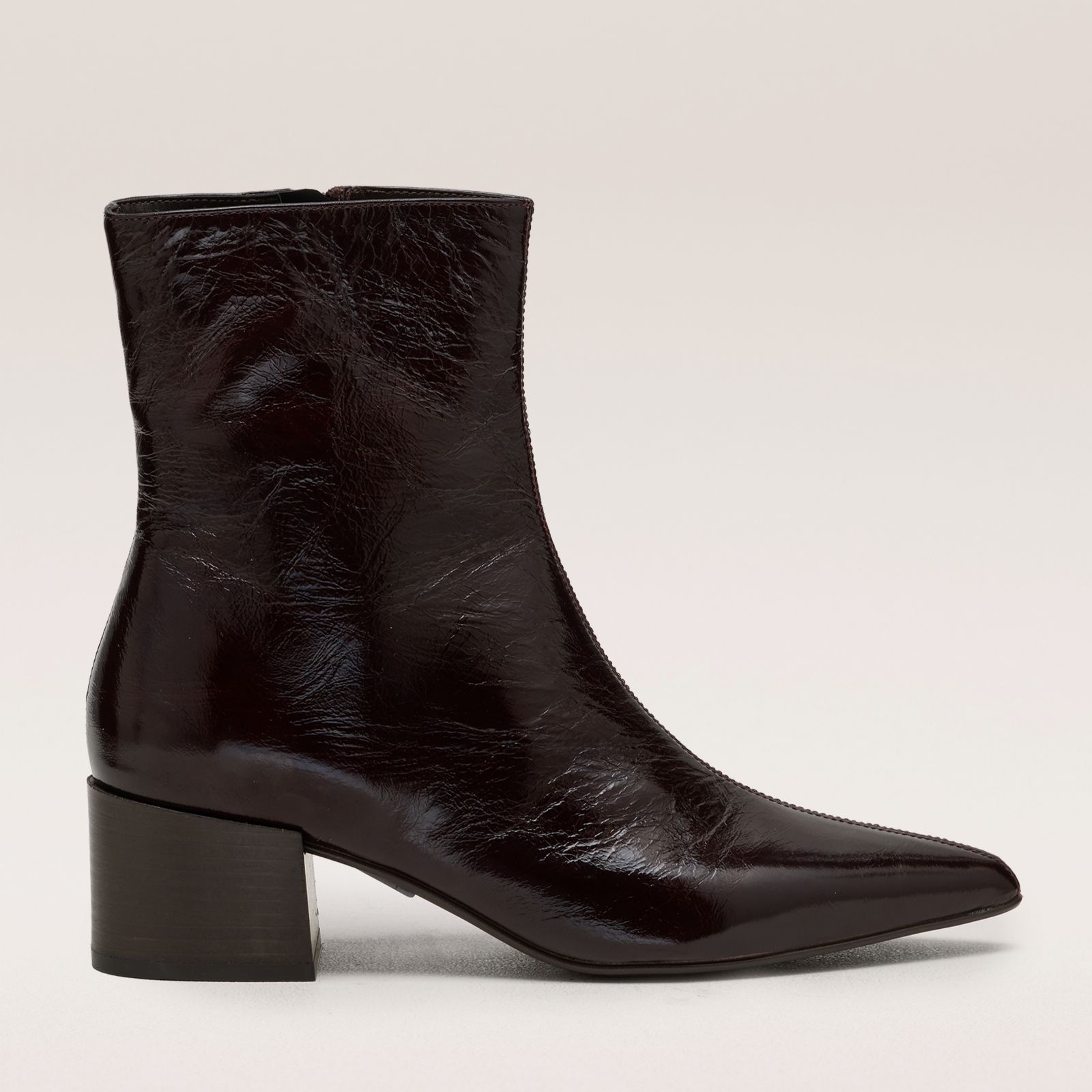 Dune London Pami Leather Boot