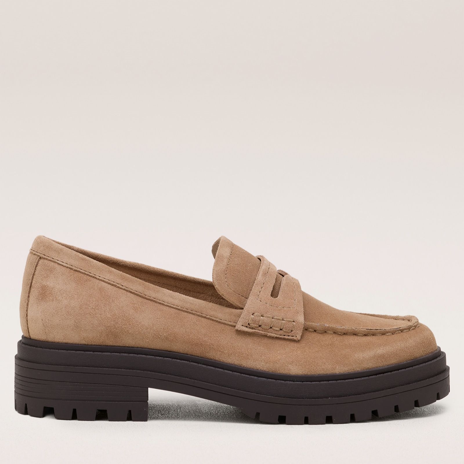 Vionic Greta Georgia Loafer