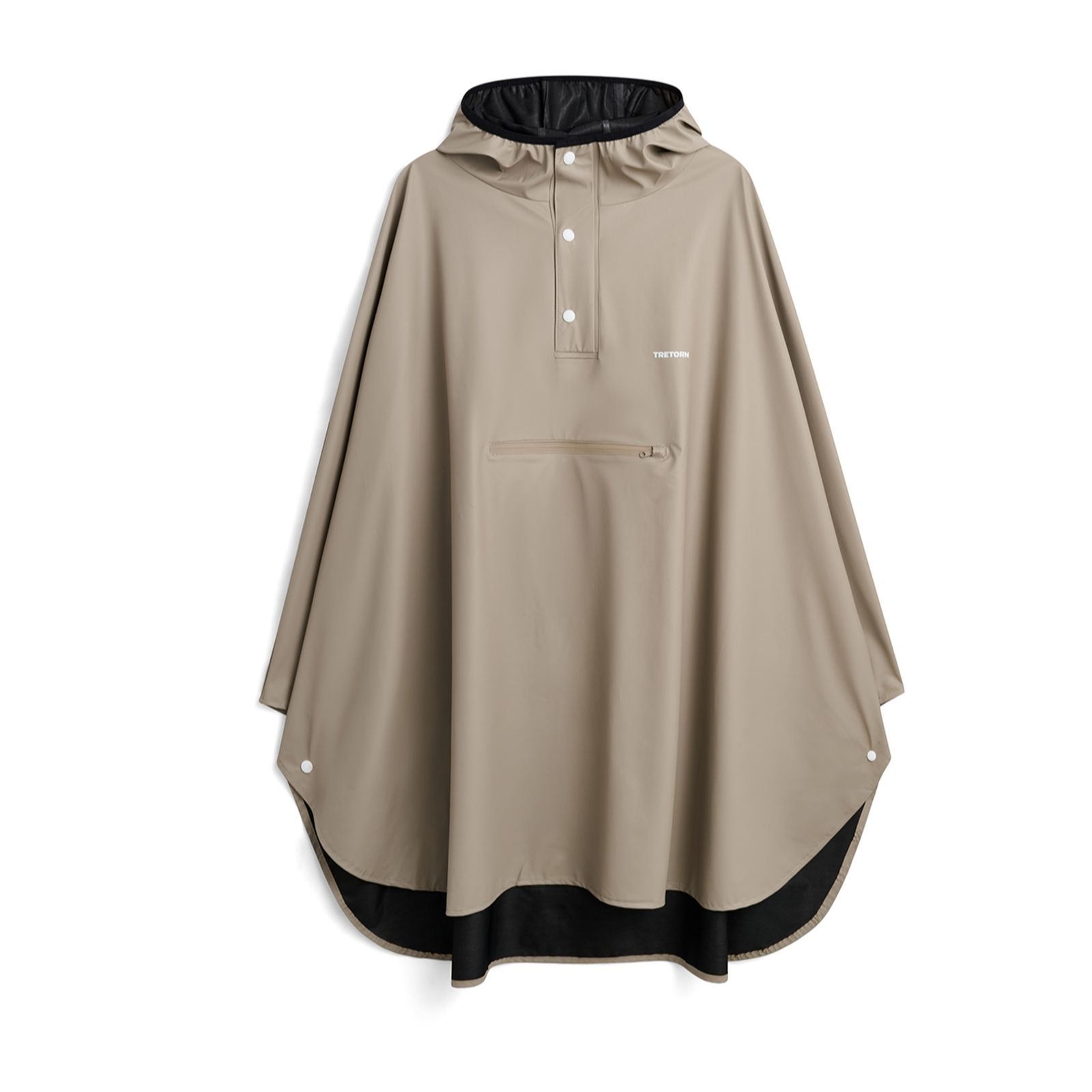 Tretorn PU Light Rain Poncho