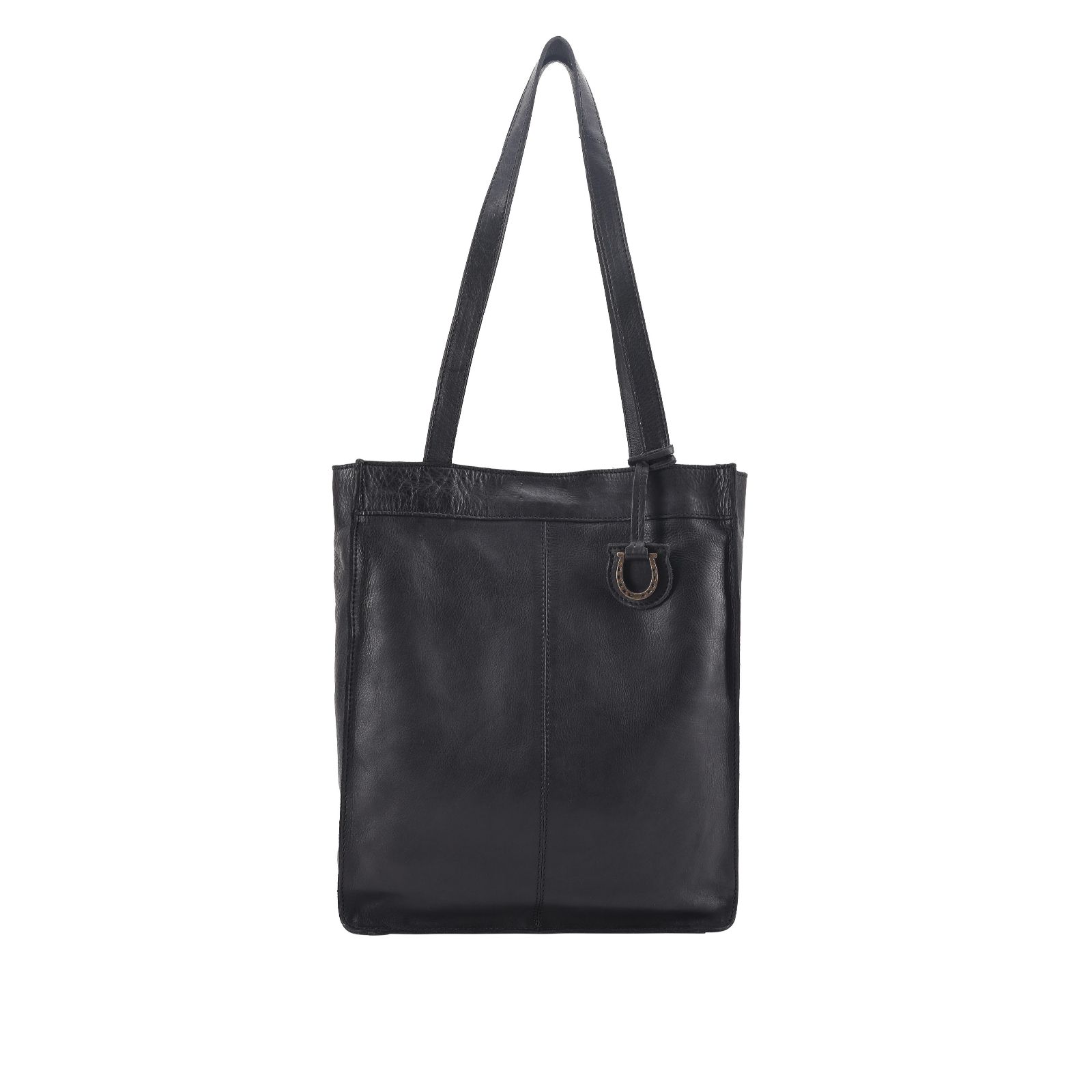 Lloyd Baker Angelina Washed Leather Essential Tote Bag