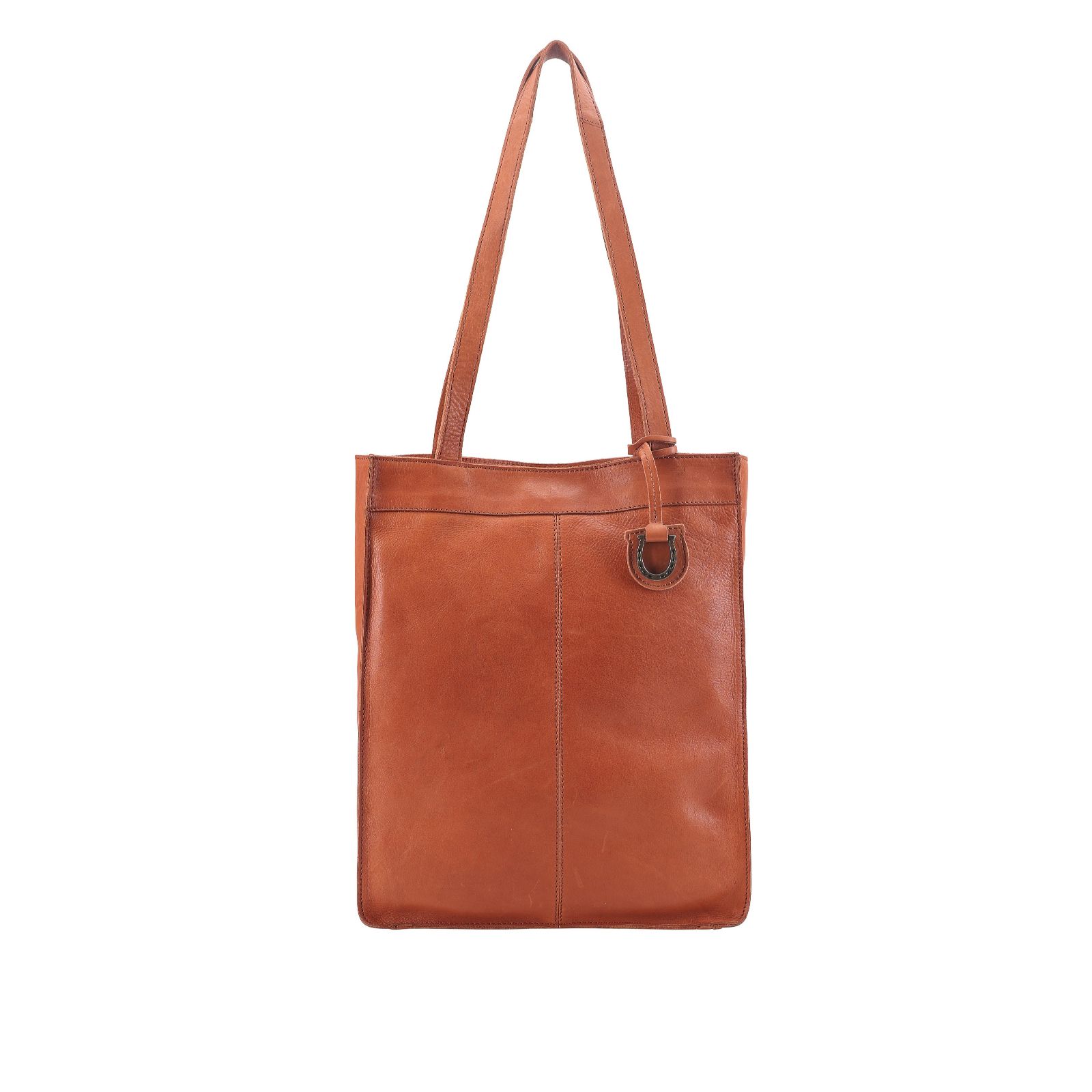 Lloyd Baker Angelina Washed Leather Essential Tote Bag