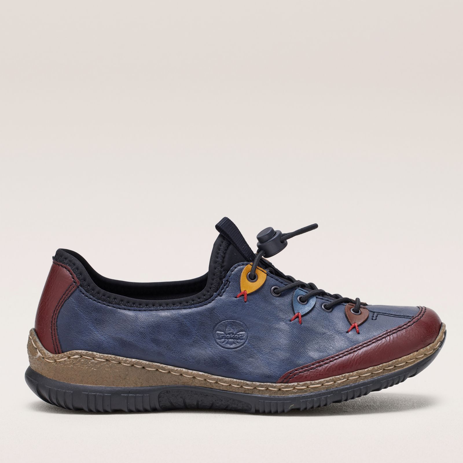 Outlet Rieker Toggle Shoes