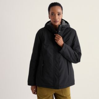Seasalt Cornwall Janelle Waterproof Jacket