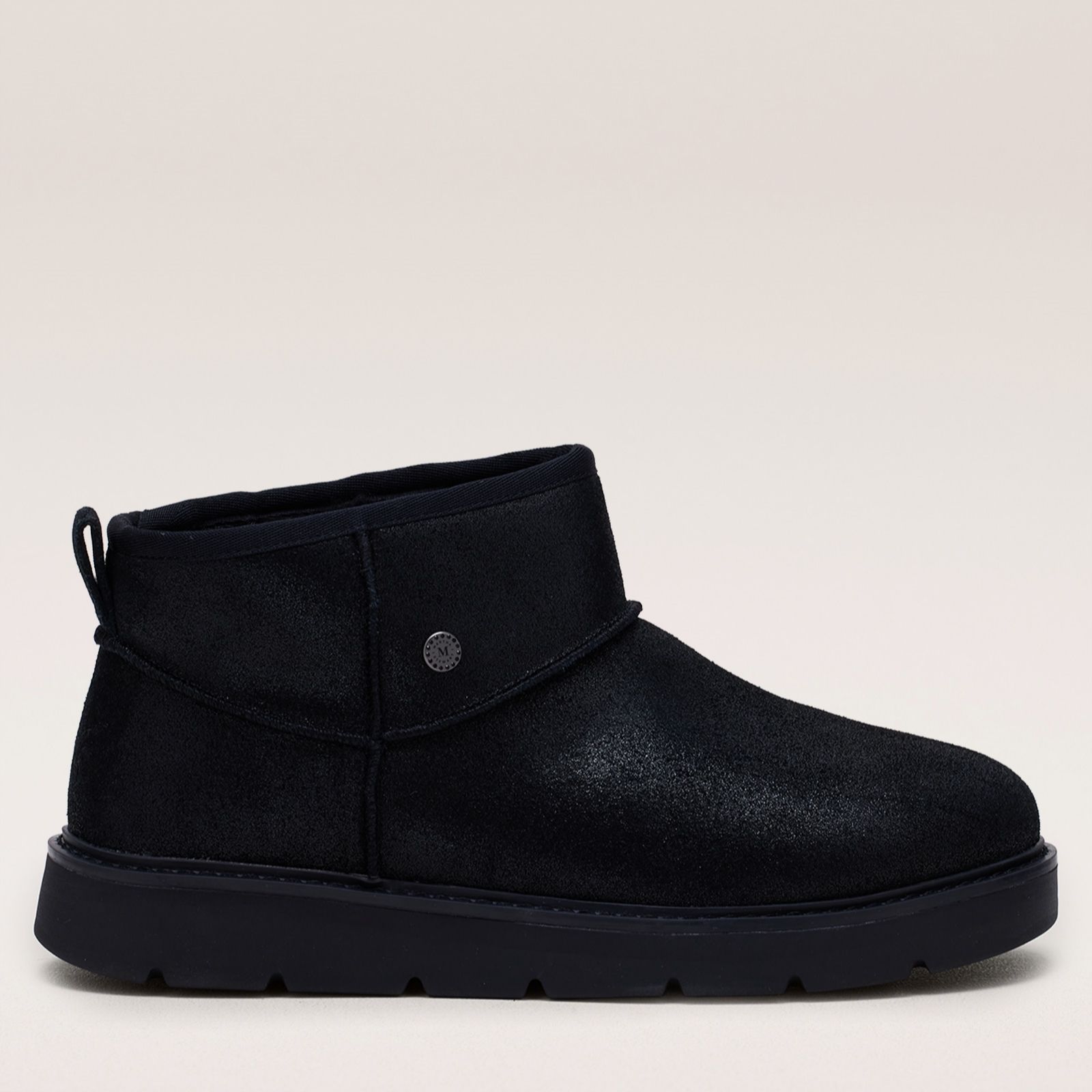Outlet Skechers Keepsakes Cozy Mini Boot