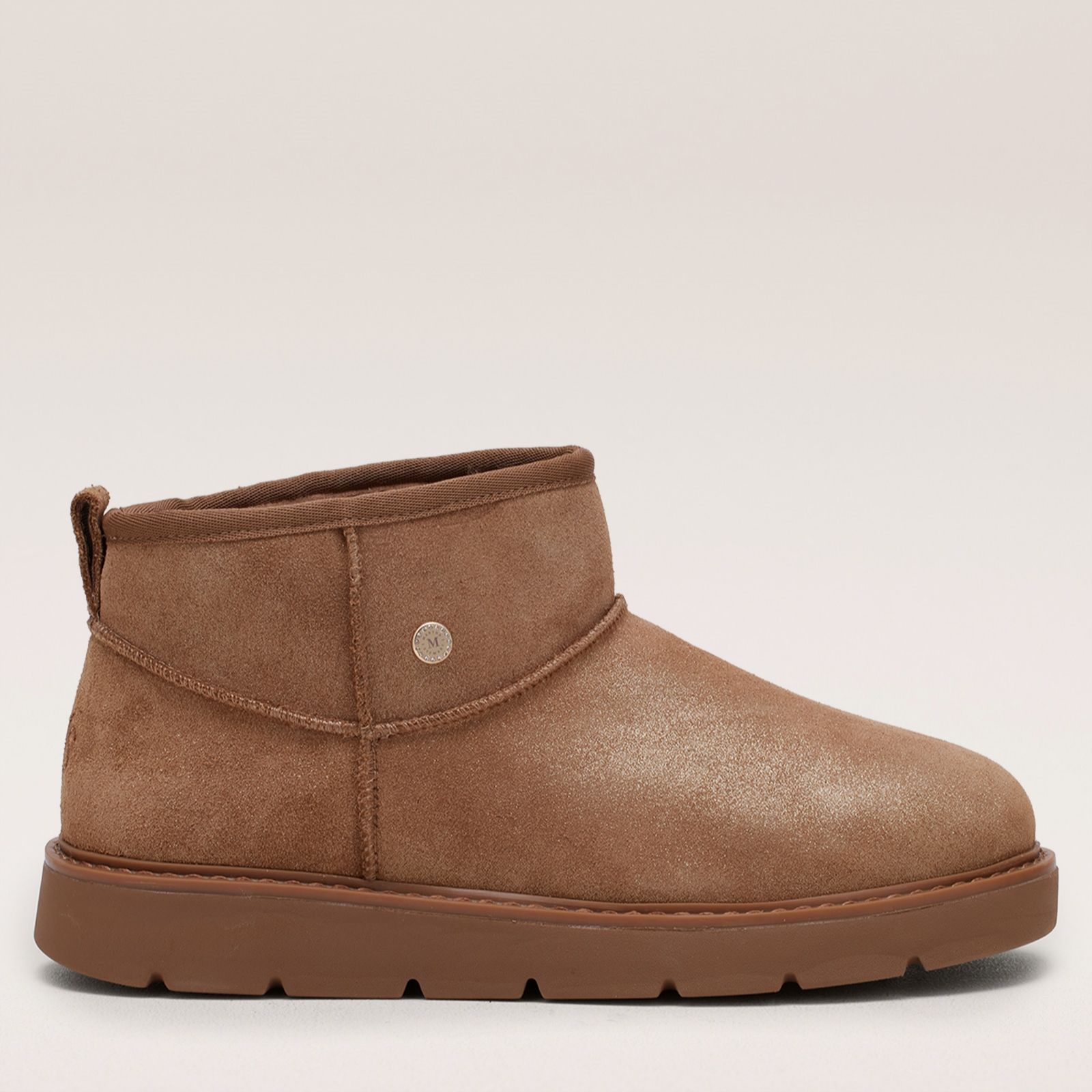 Outlet Skechers Keepsakes Cozy Mini Boot