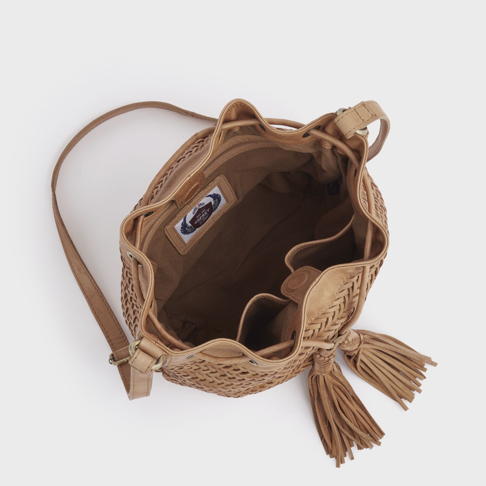 Sak Crochet Bag The Sak Holden Crossbody Osprey London Joss Bucket