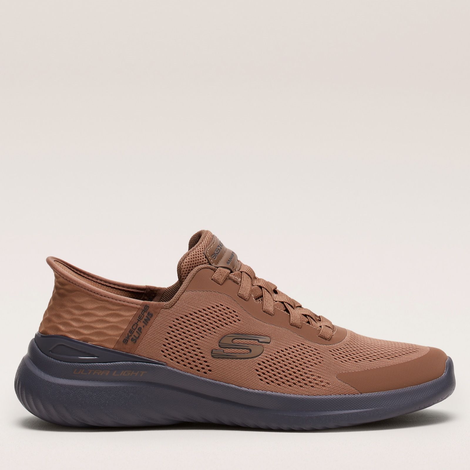 Skechers Men's Bounder 2.0 Emerged Slip-Ins Trainer