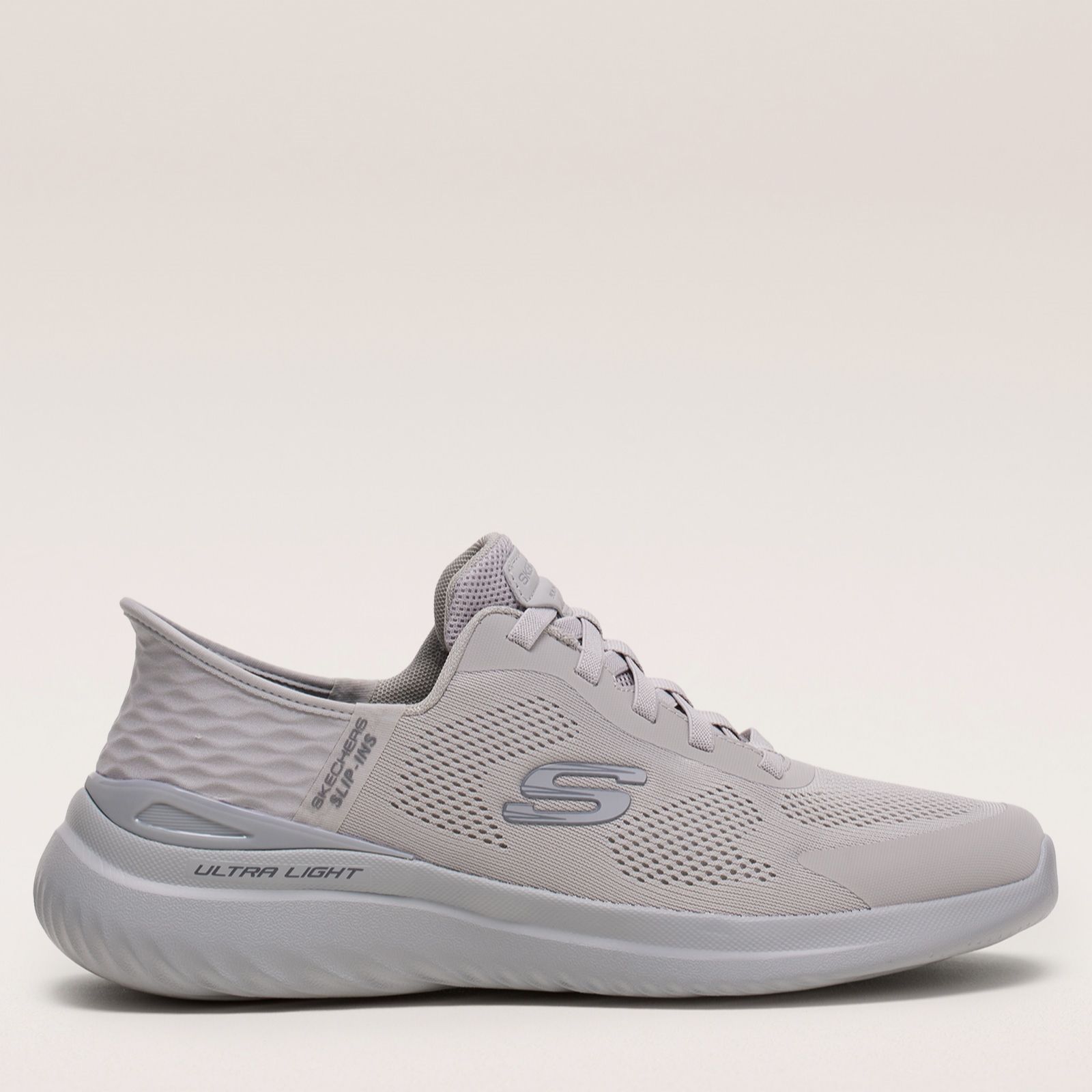 Skechers Men's Bounder 2.0 Emerged Slip-Ins Trainer