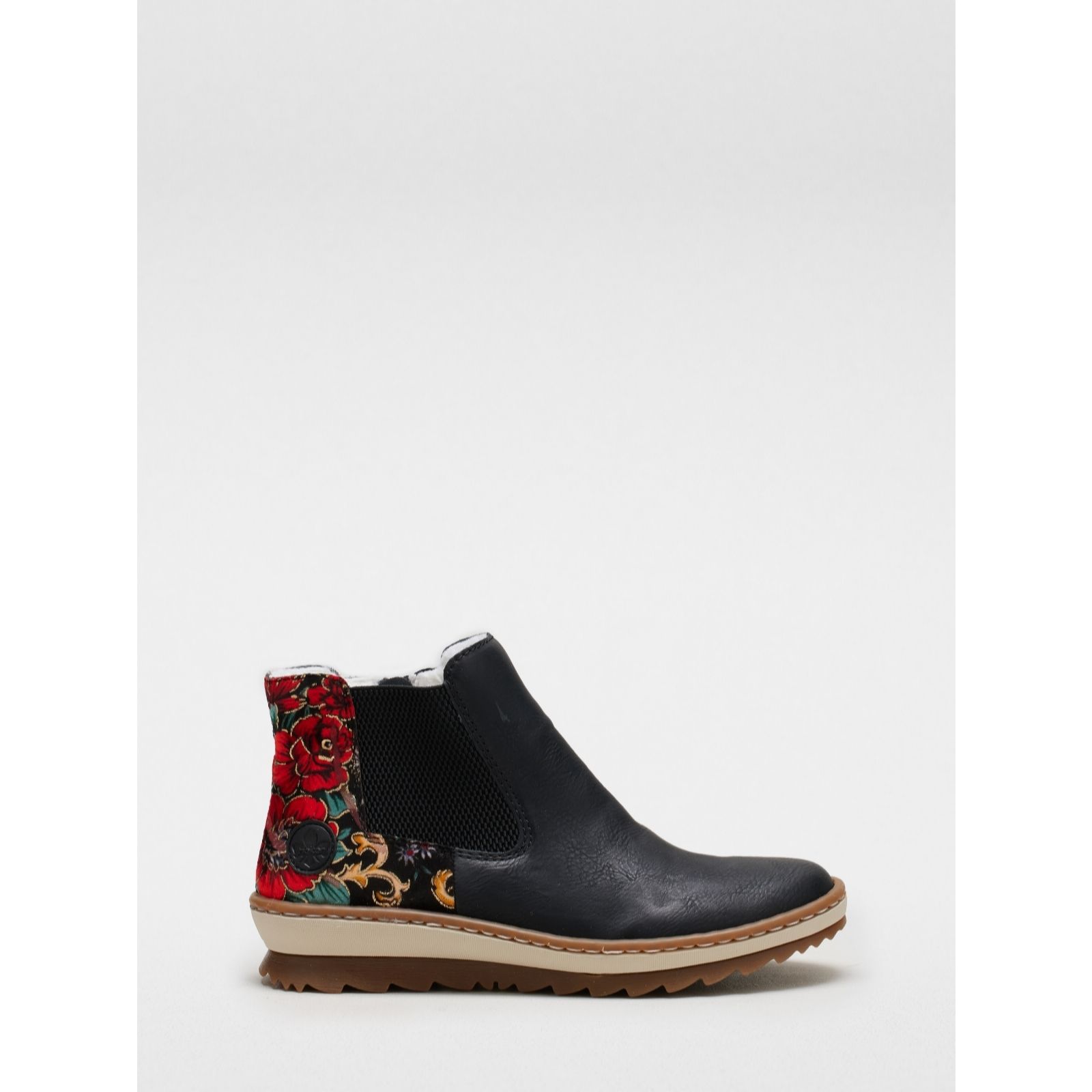 Outlet Rieker Chelsea Boot