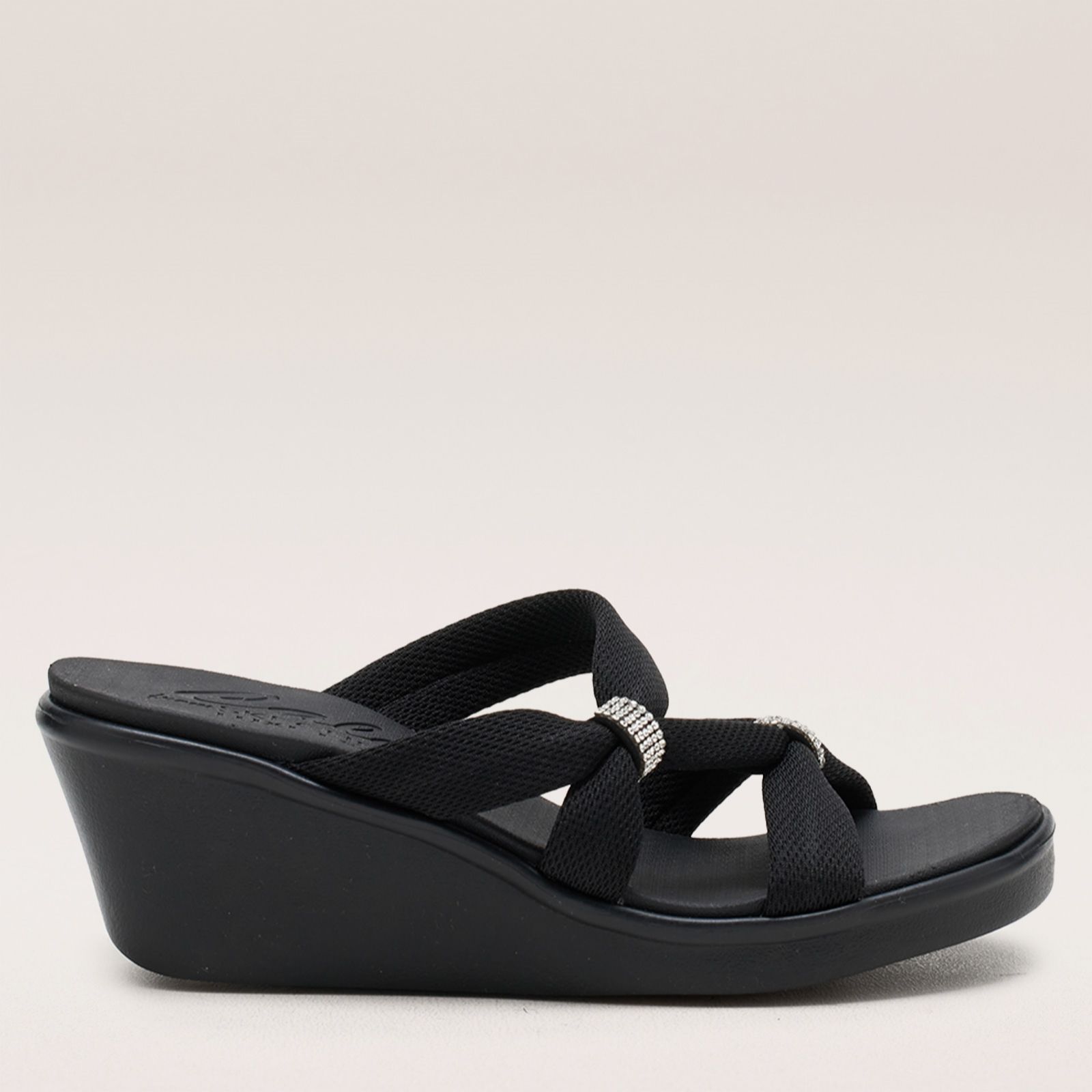 Skechers Rumble On Sandal