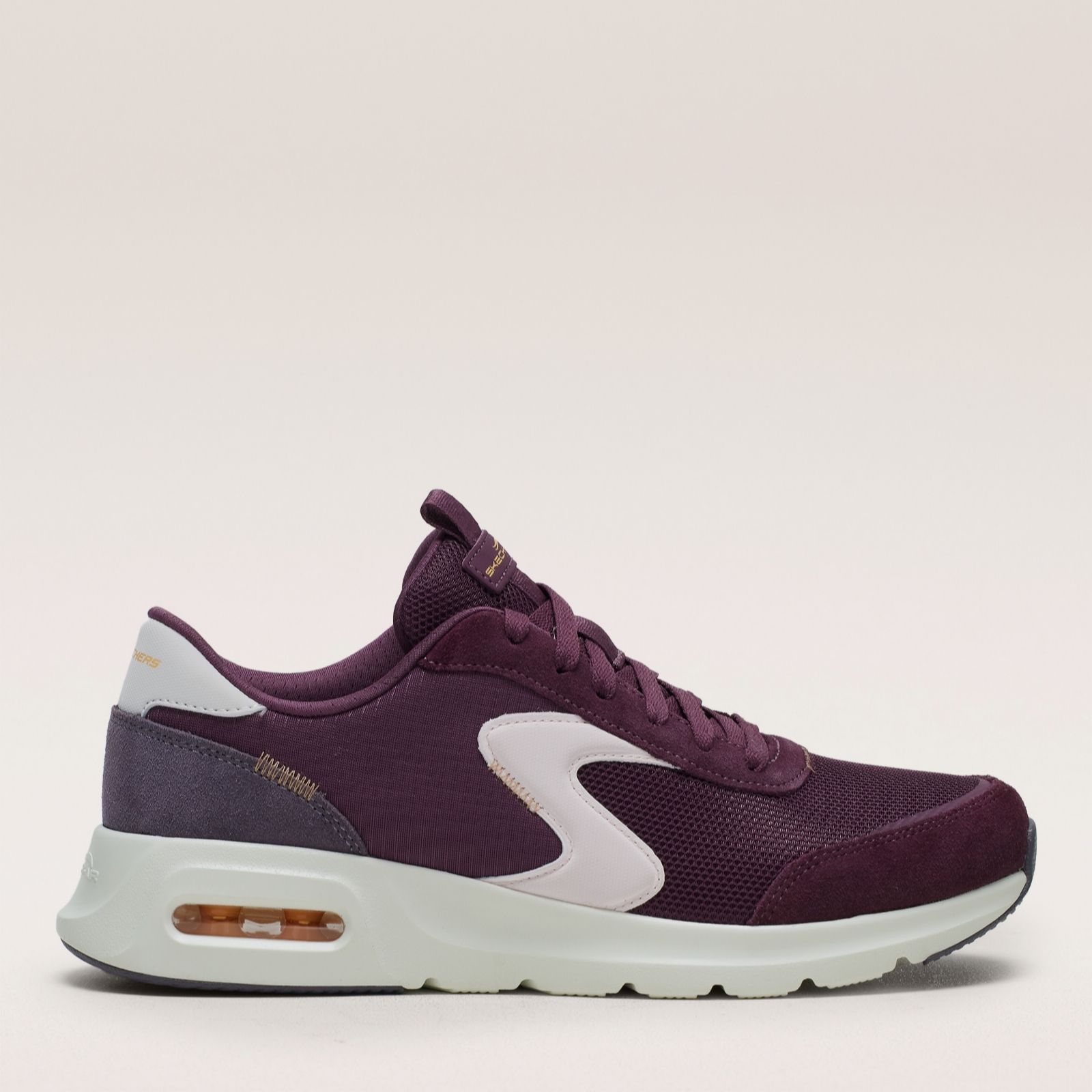 Outlet Skechers Skech-Air Court Trainer